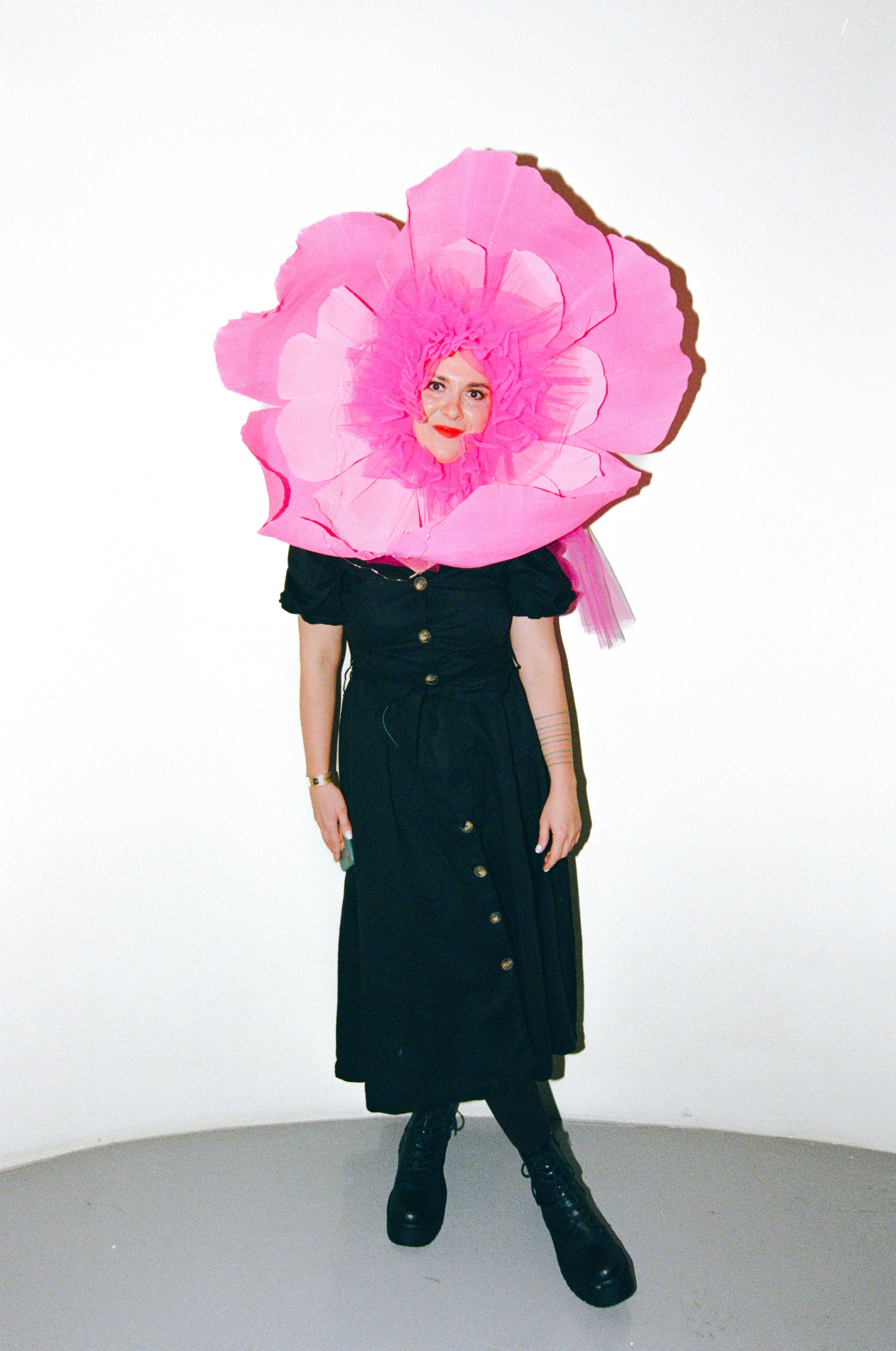 Party like a Moscow. Портретный и ивент-фотограф в Москве