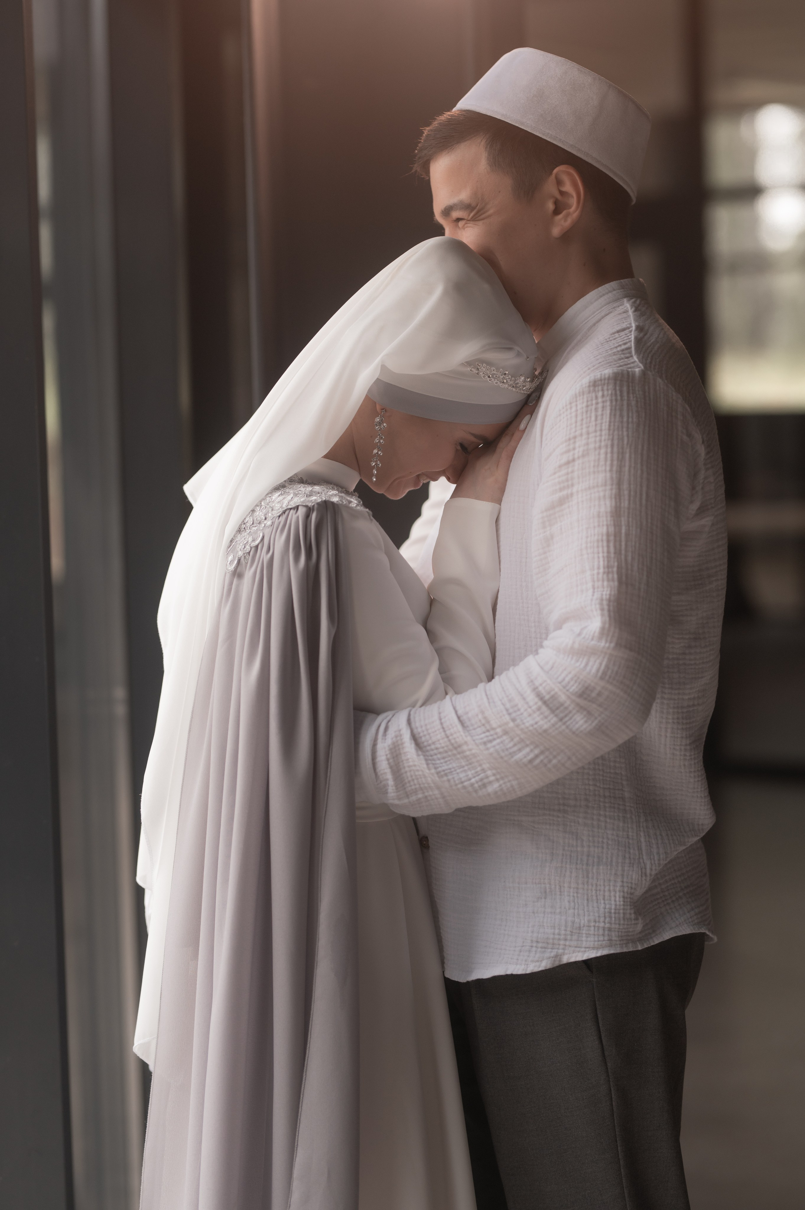 Аида и Фаниль. Фотограф Белебей Абзалетдинов Артур