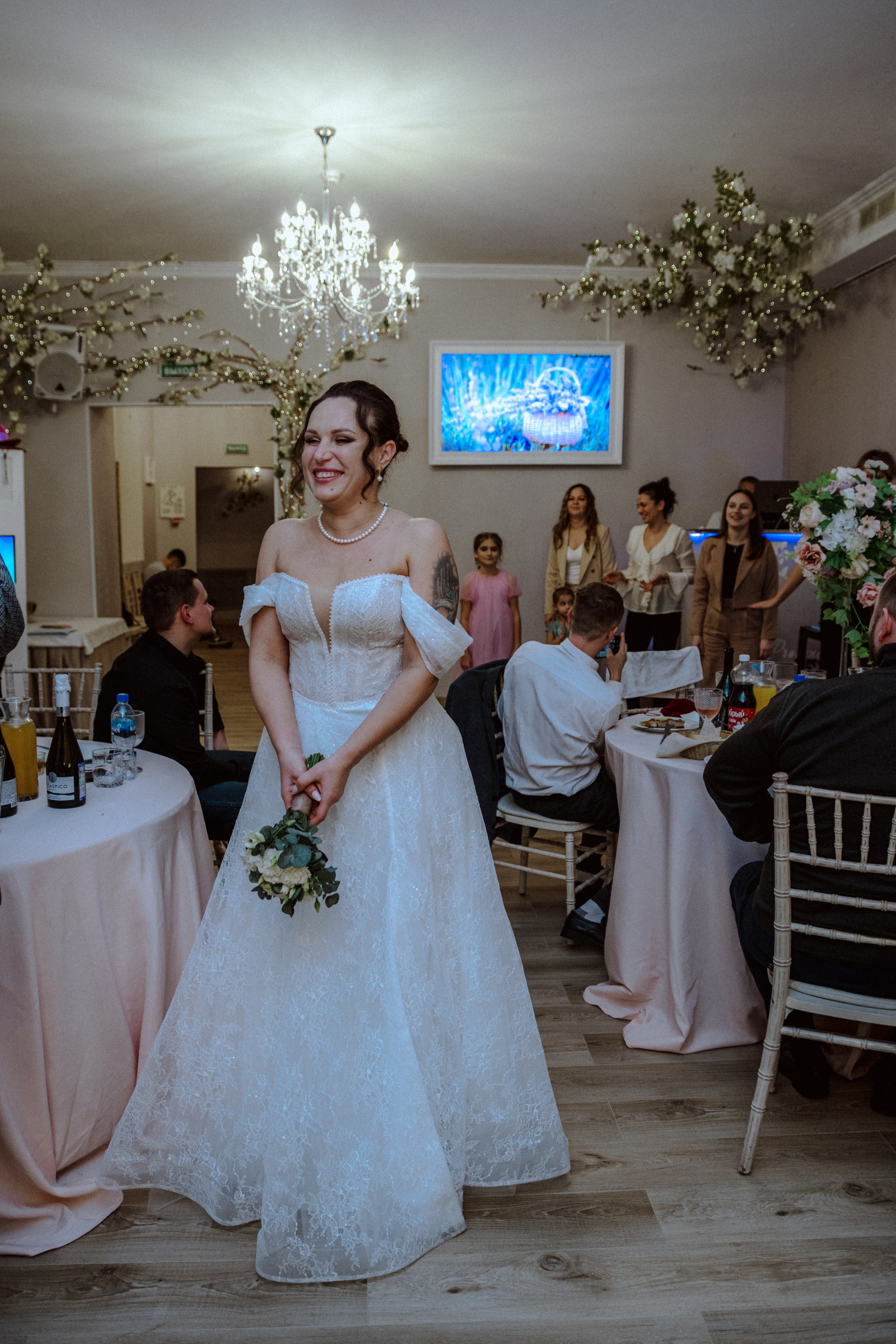 Наталья & Дмитрий. Свадебный, семейный фотограф в Санкт-Петербурге