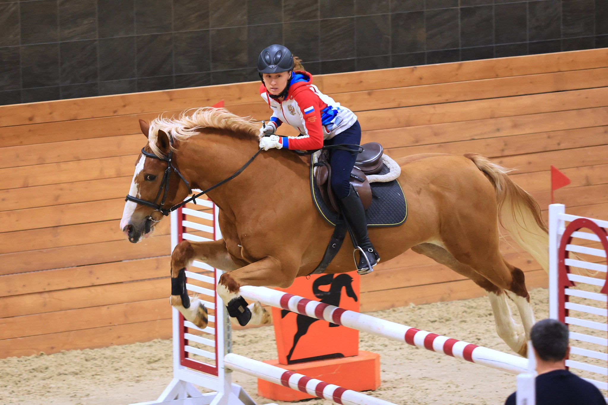 Кубок России 2022. Спортивный и репортажный фотограф Андрей Баскаков