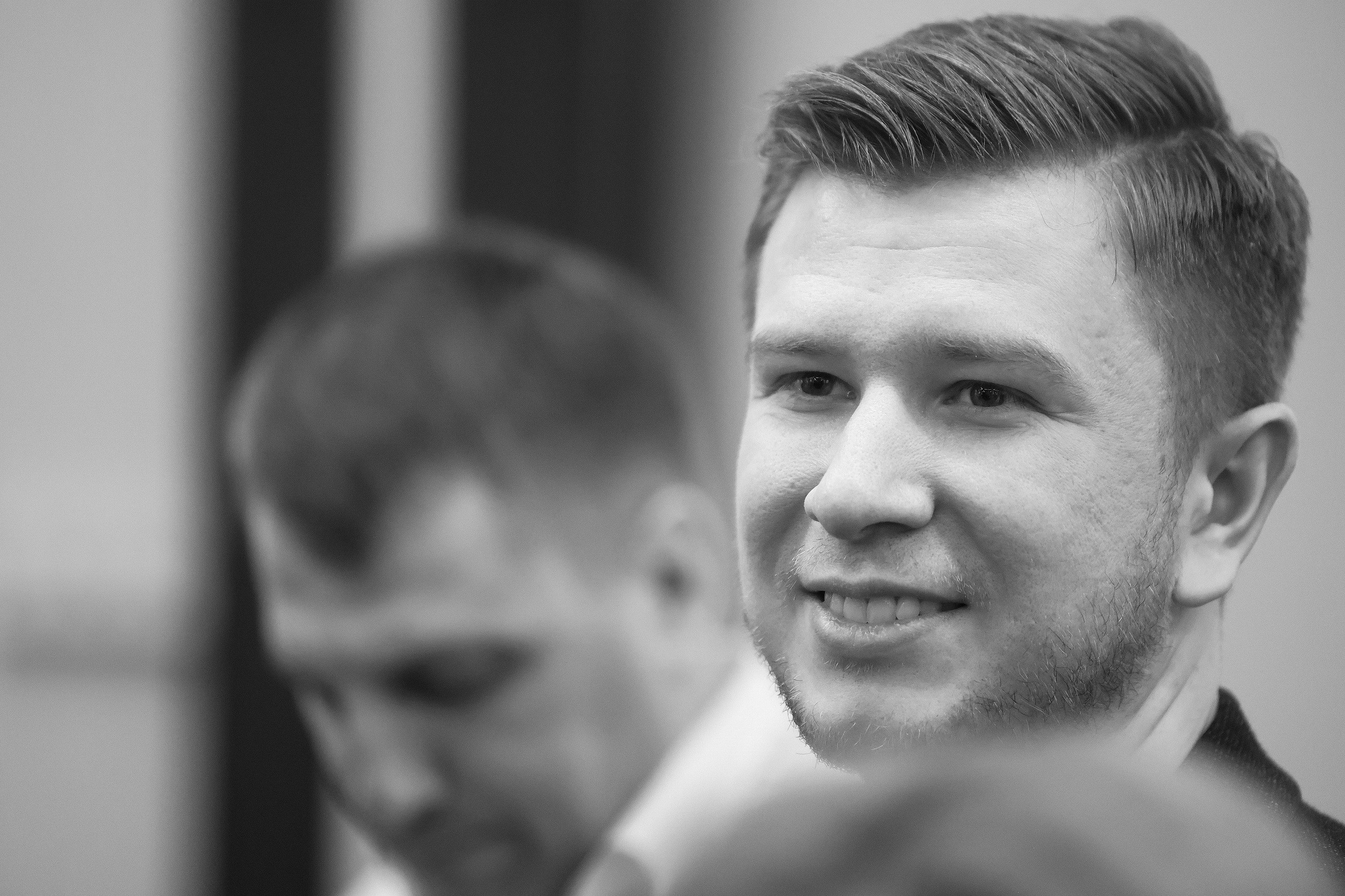 СЕНЕЖ. Публичные коммуникации лидеров. Фотографирую масштабные события, людей и их истории по всему миру. Константин Трубников