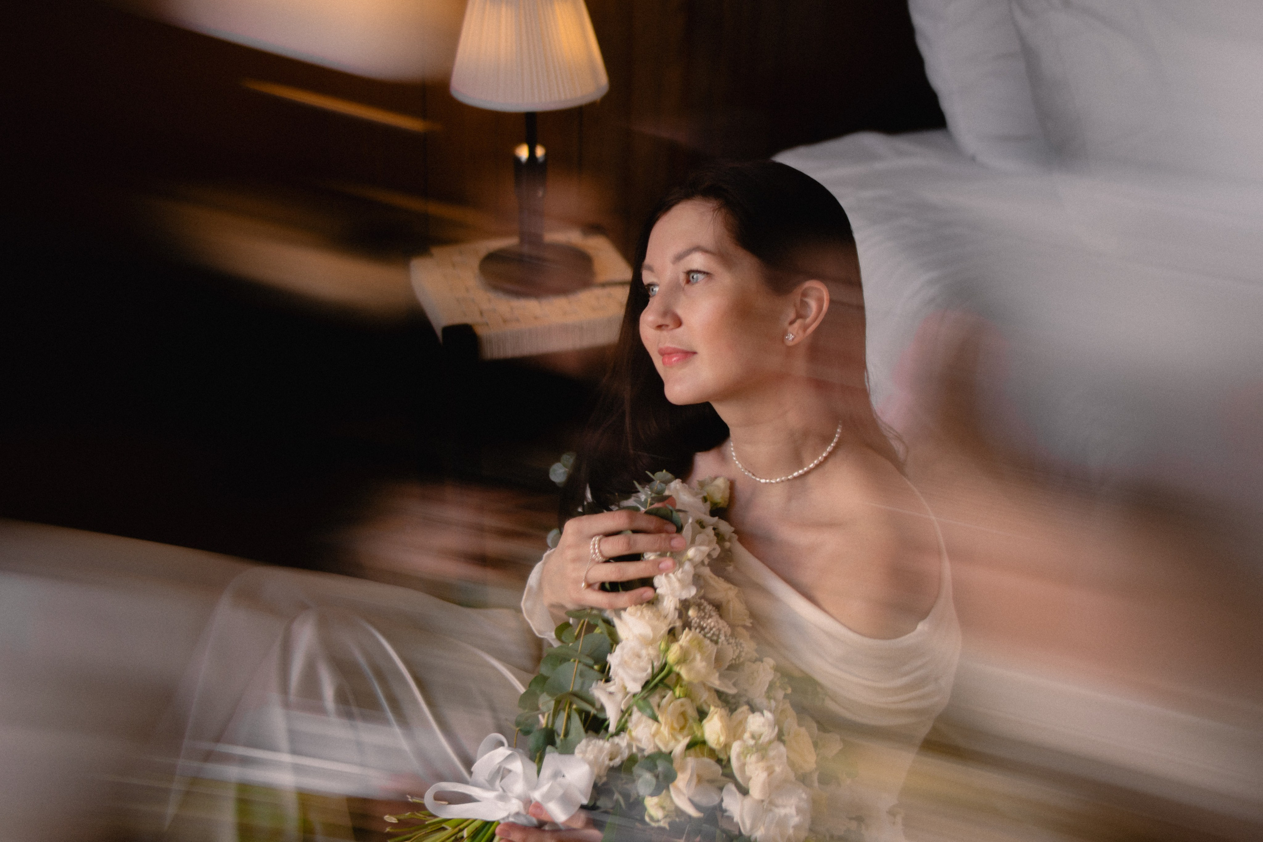 Весенний девичник. Фотограф Анна Кобазева, Москва