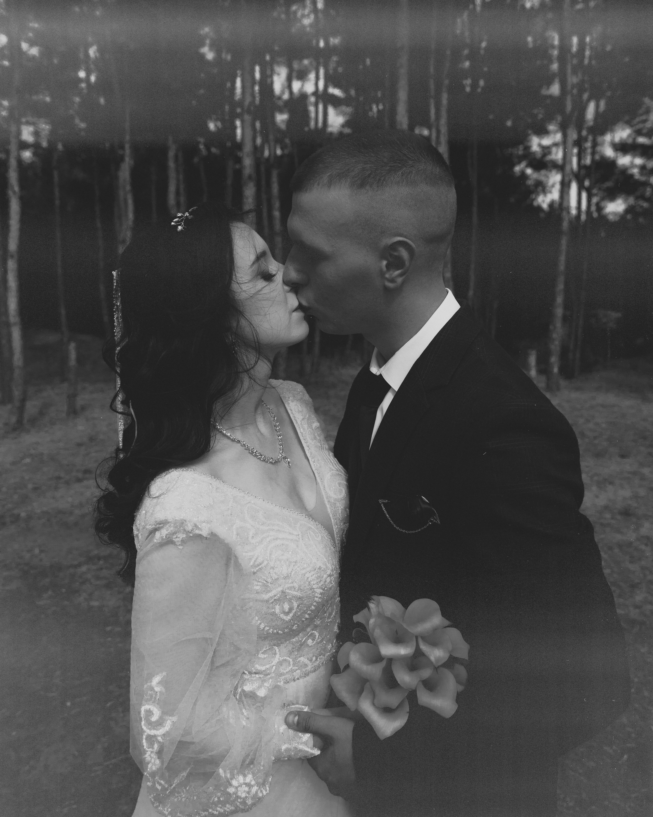 Свадебный фотограф Пенза