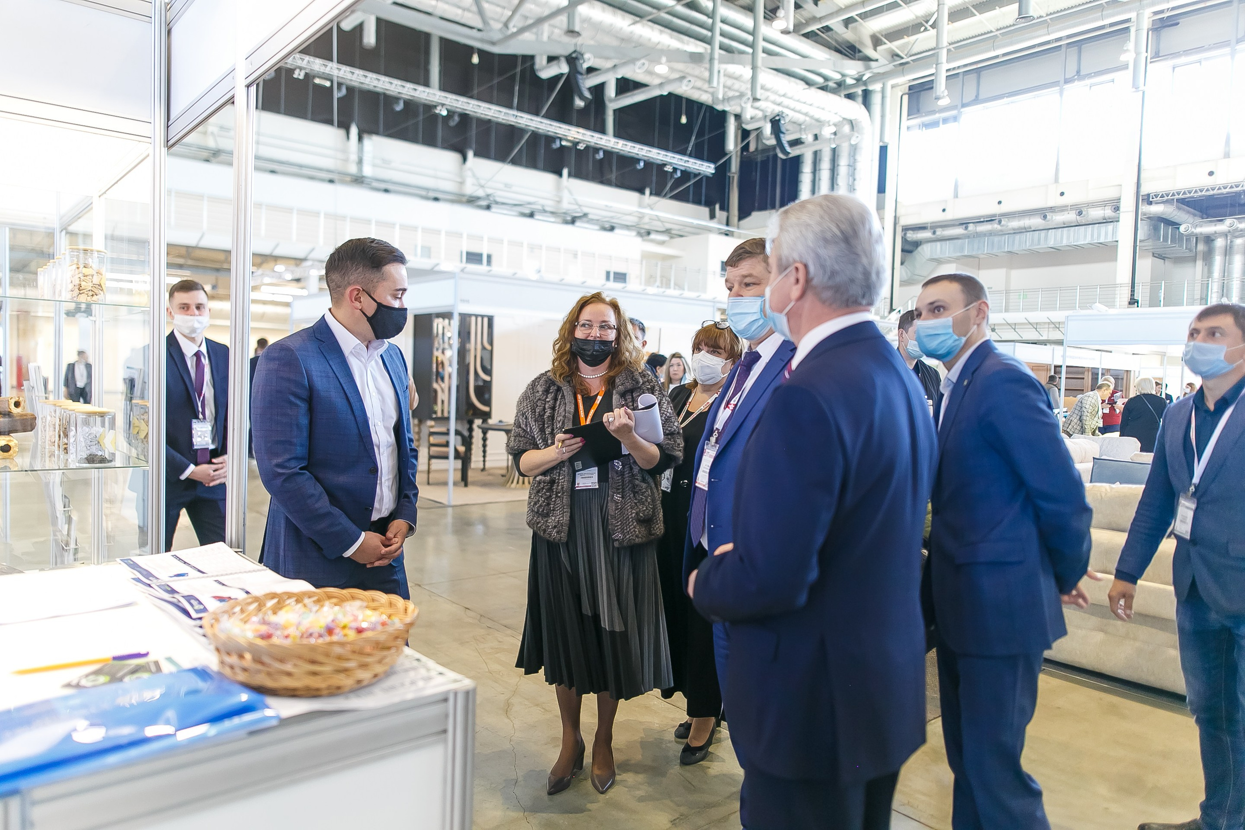 МВК Выставка МВЦ. Профессиональный фотограф Дугинов Николай | Екатеринбург