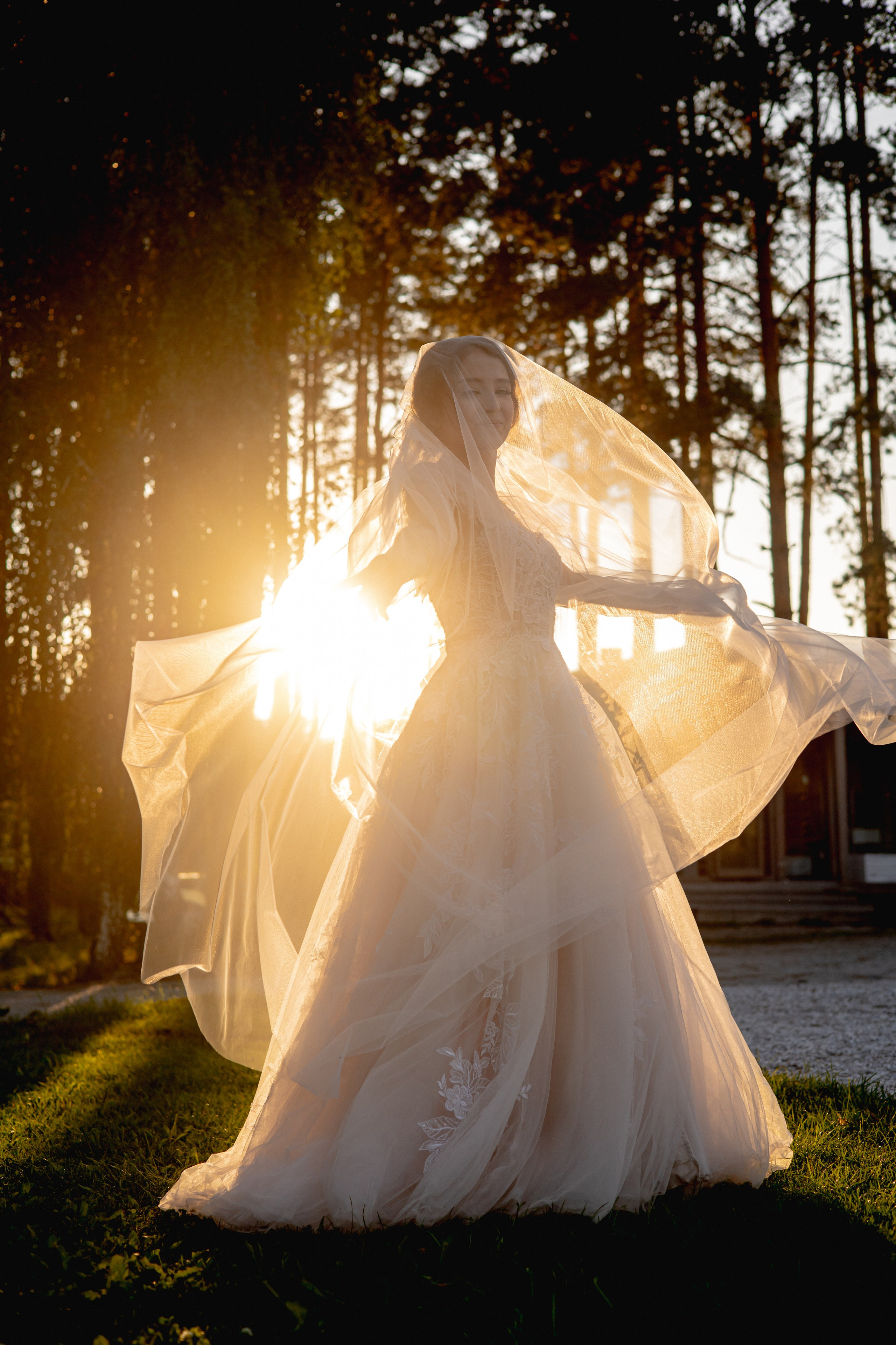 Рафа и Катя. Свадебный и семейный фотограф Екатеринбург