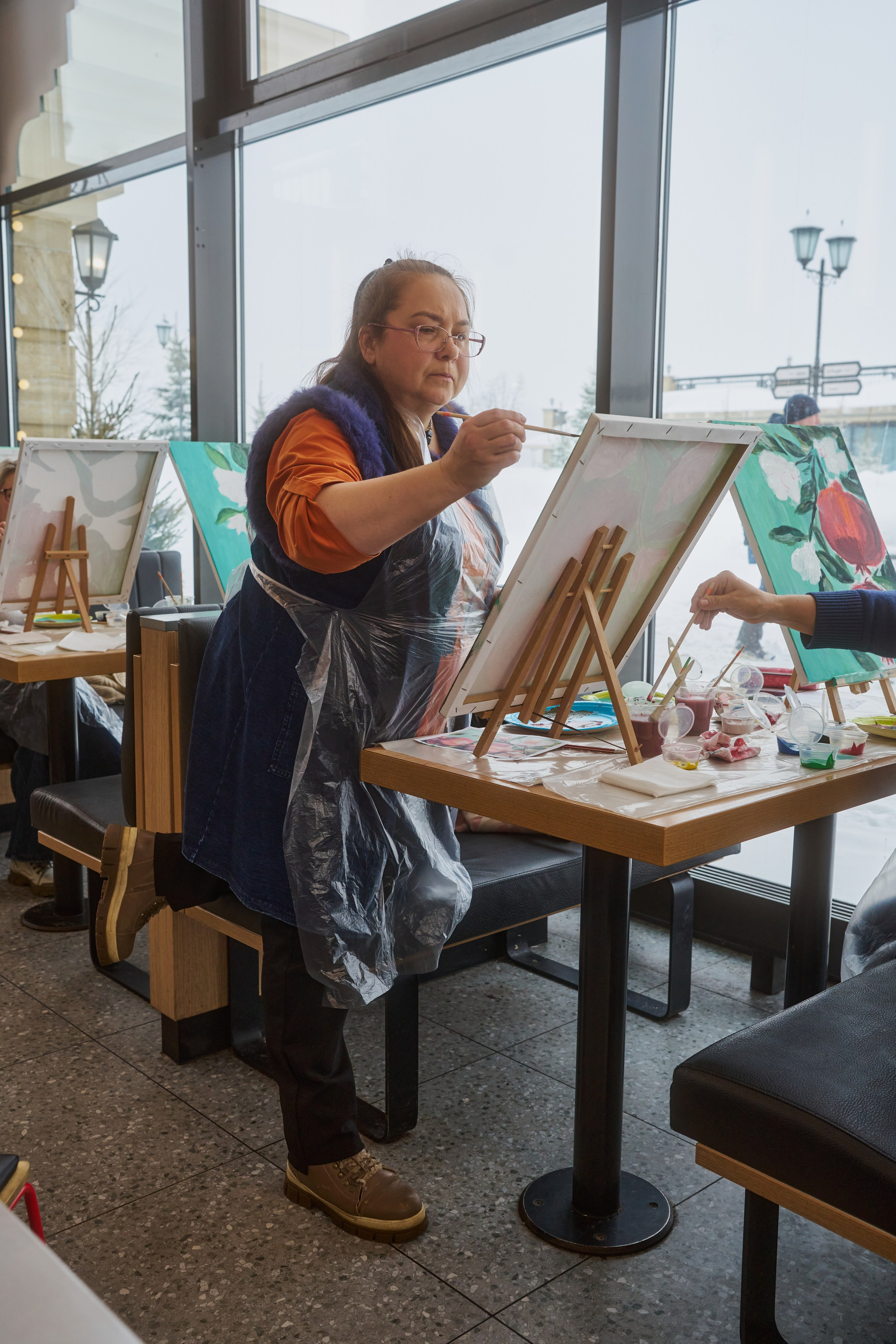 Репортаж. Свадебный и индивидуальный фотограф Аля Мамакова