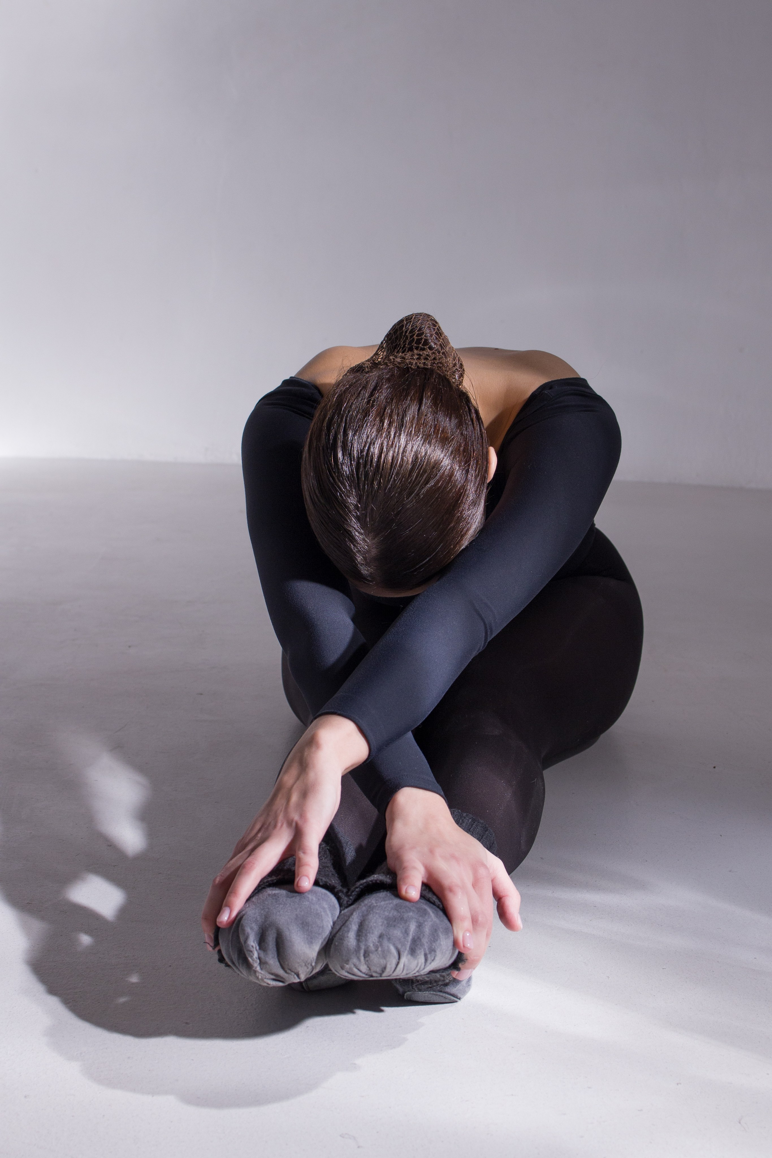 Лилия. Художественная фотография