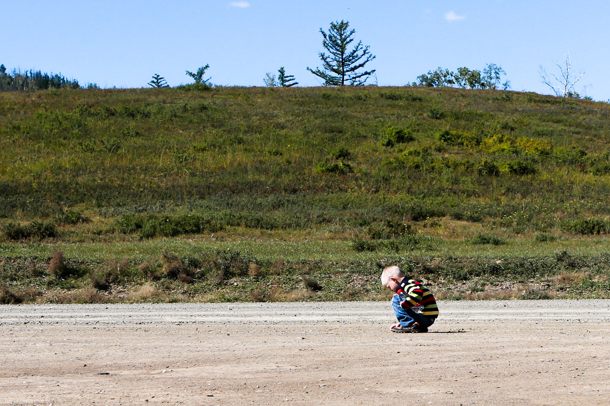 Фото Природы Забайкалья. Студия Максима Белослюдцева