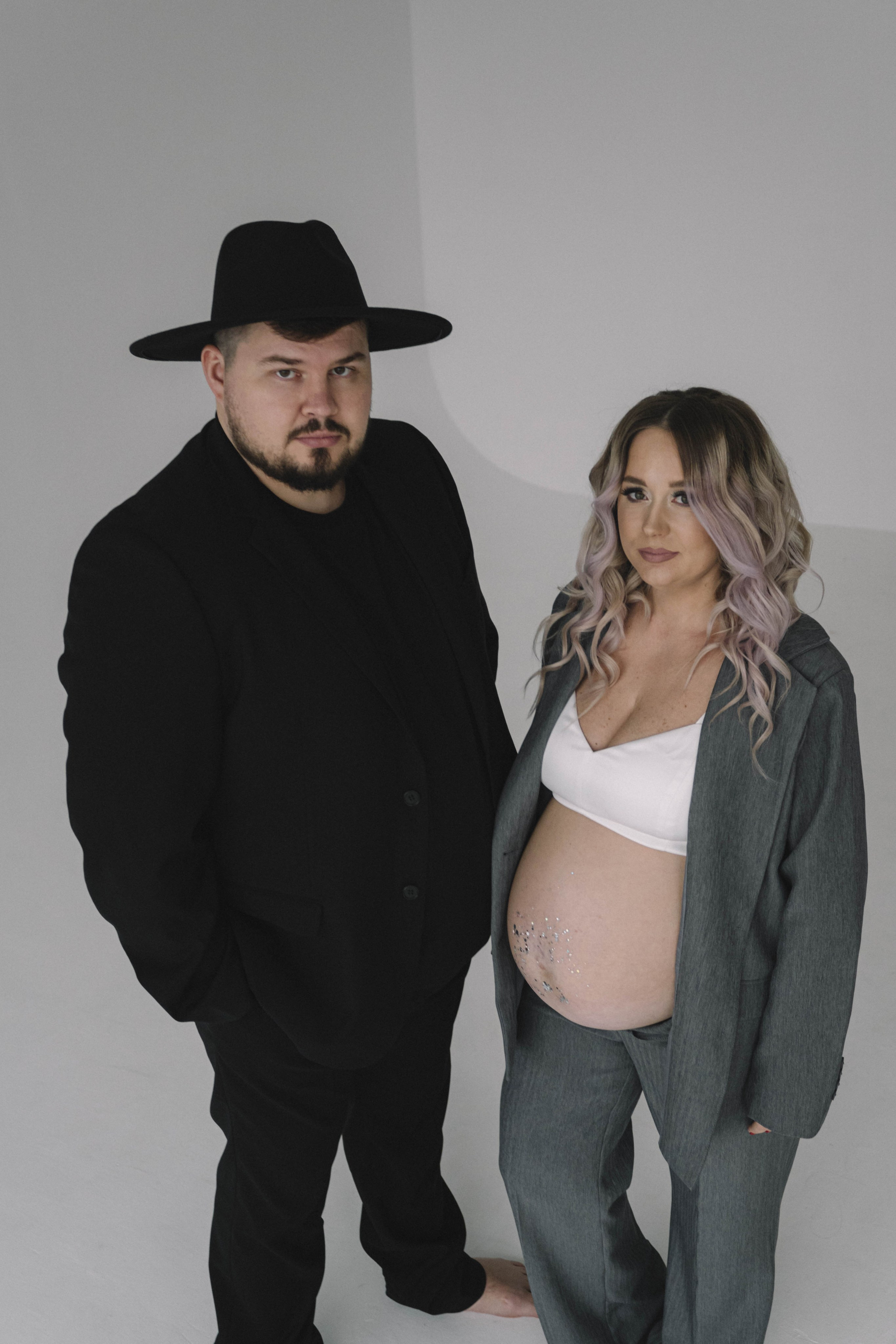 Семейные. Фотограф Евгения Сурова в Нижнем Новгороде