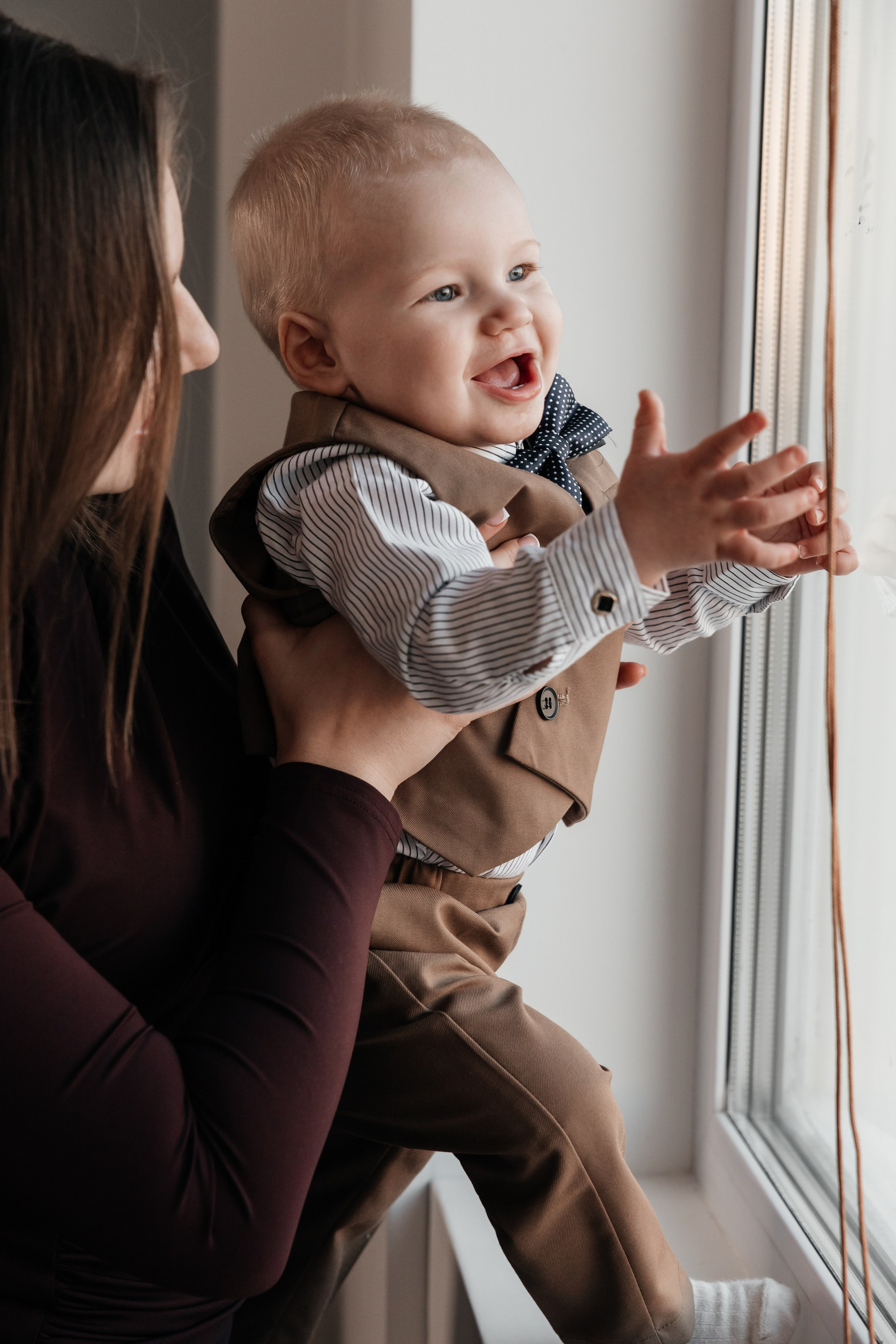 Семейная фотосессия в Сургуте. Семейный фотограф в Сургуте Инна Смолякова