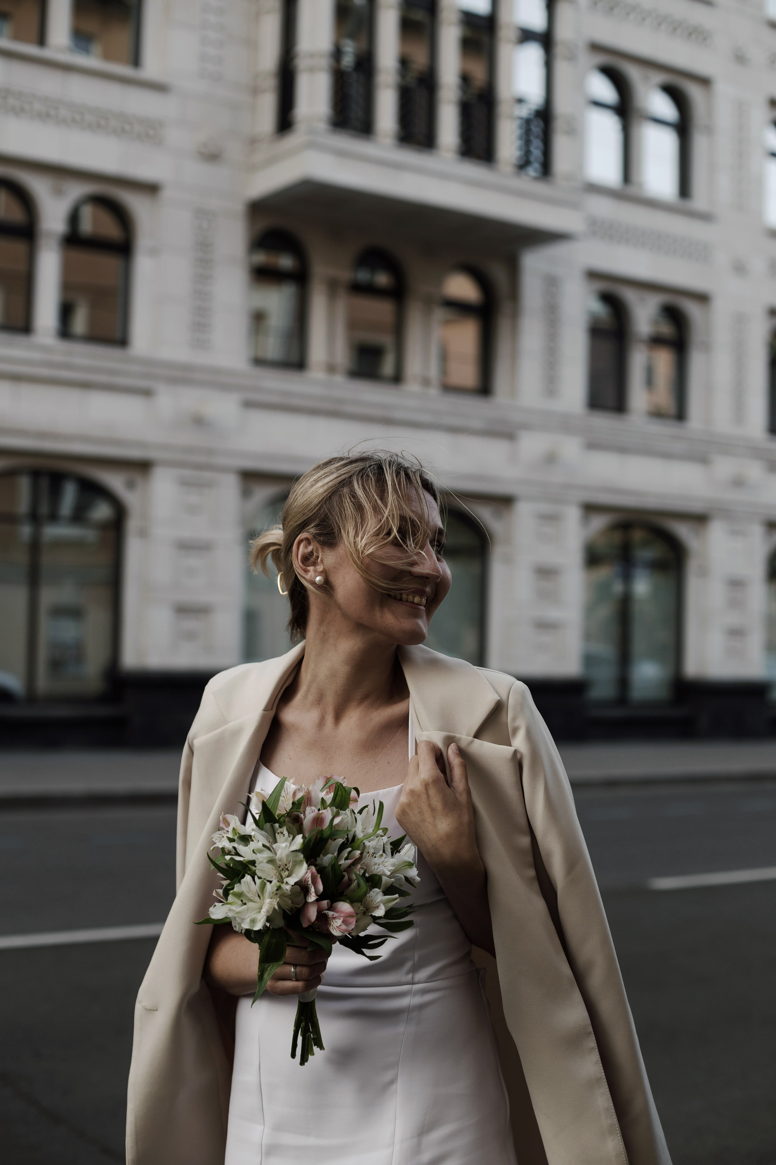 Таня и Рустем. Портретный фотограф в Санкт-Петербурге Элина Ситникова