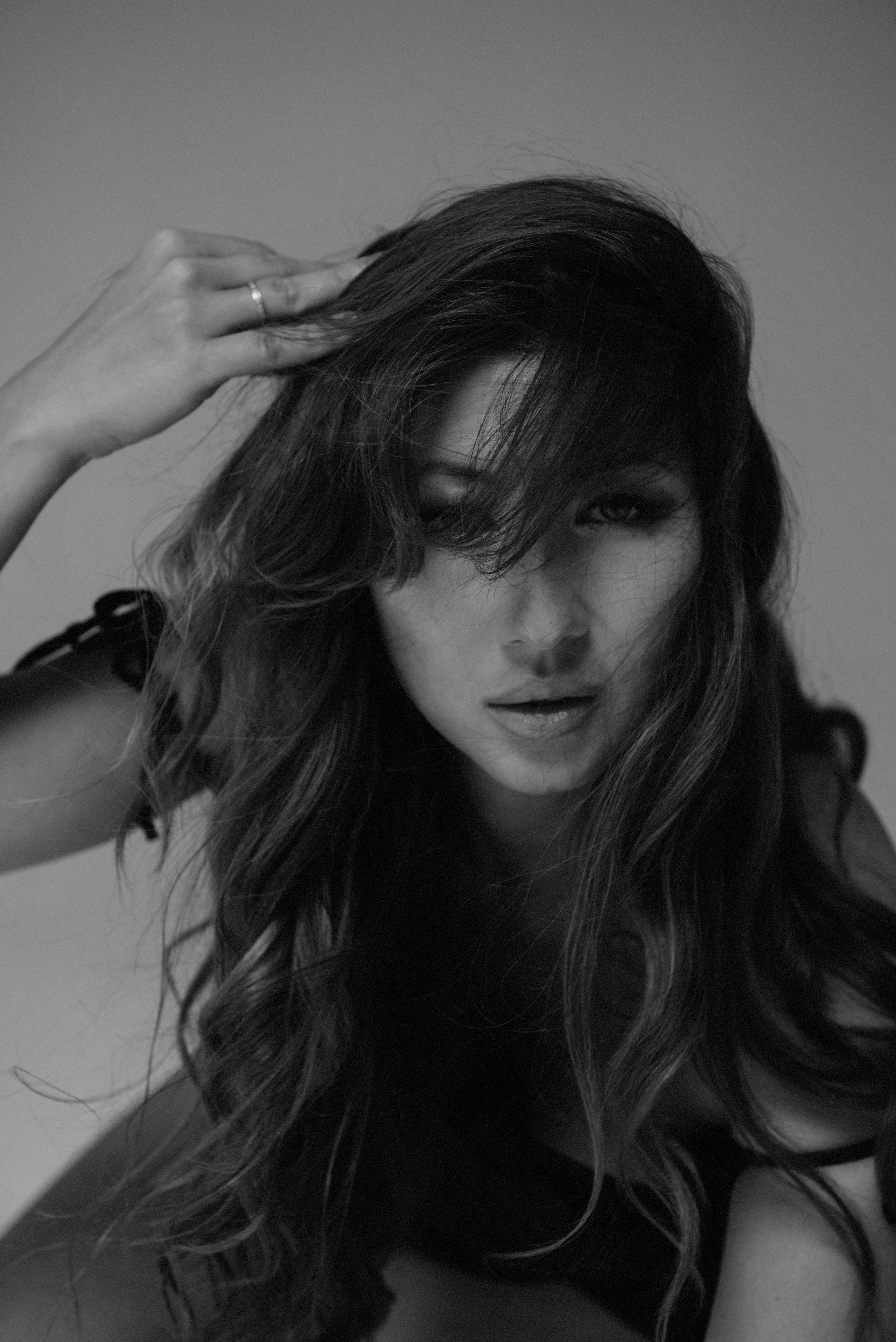 Ольга. Фотограф в Москве Мария Терентьева