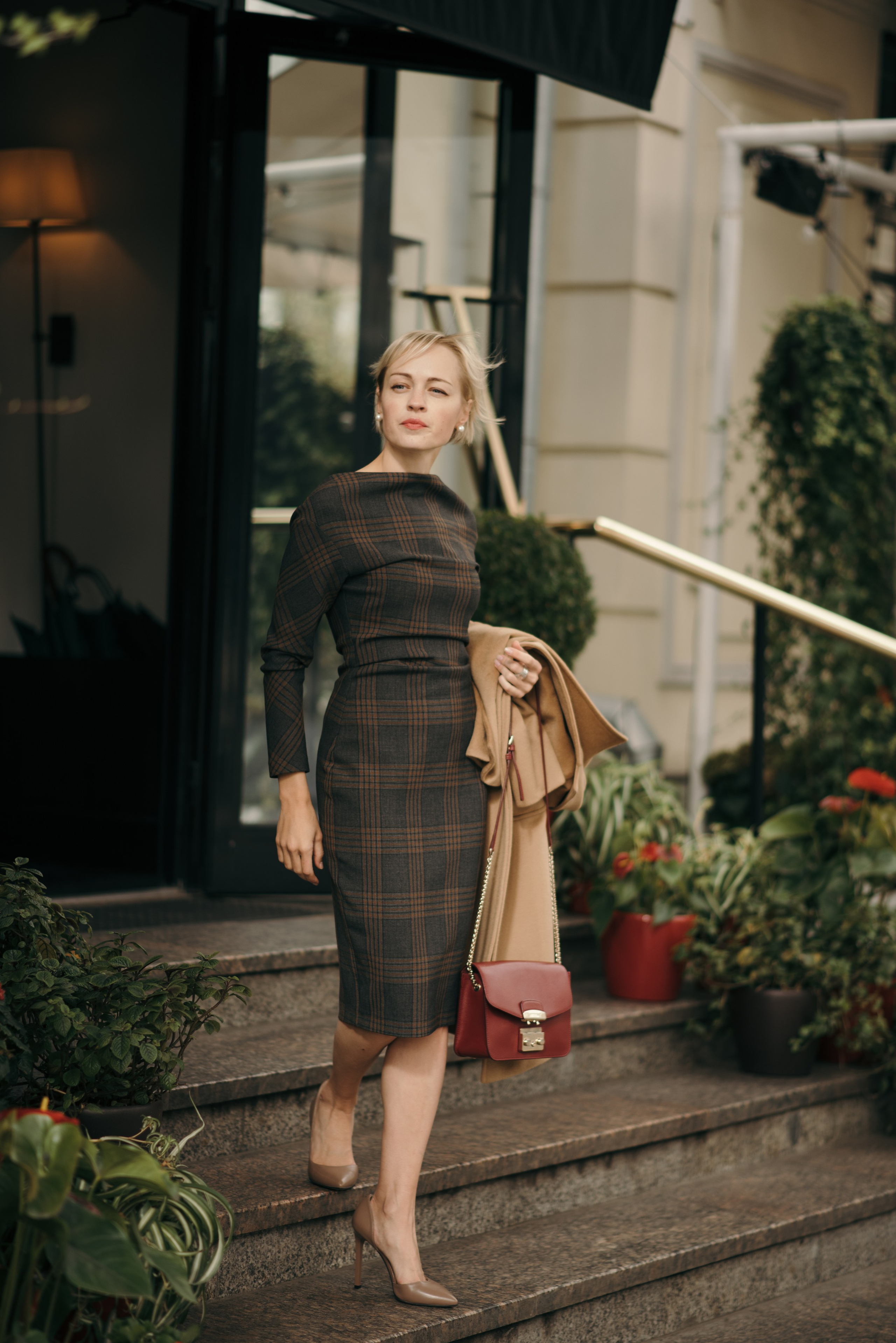 Анна. Фотограф в Москве Мария Терентьева