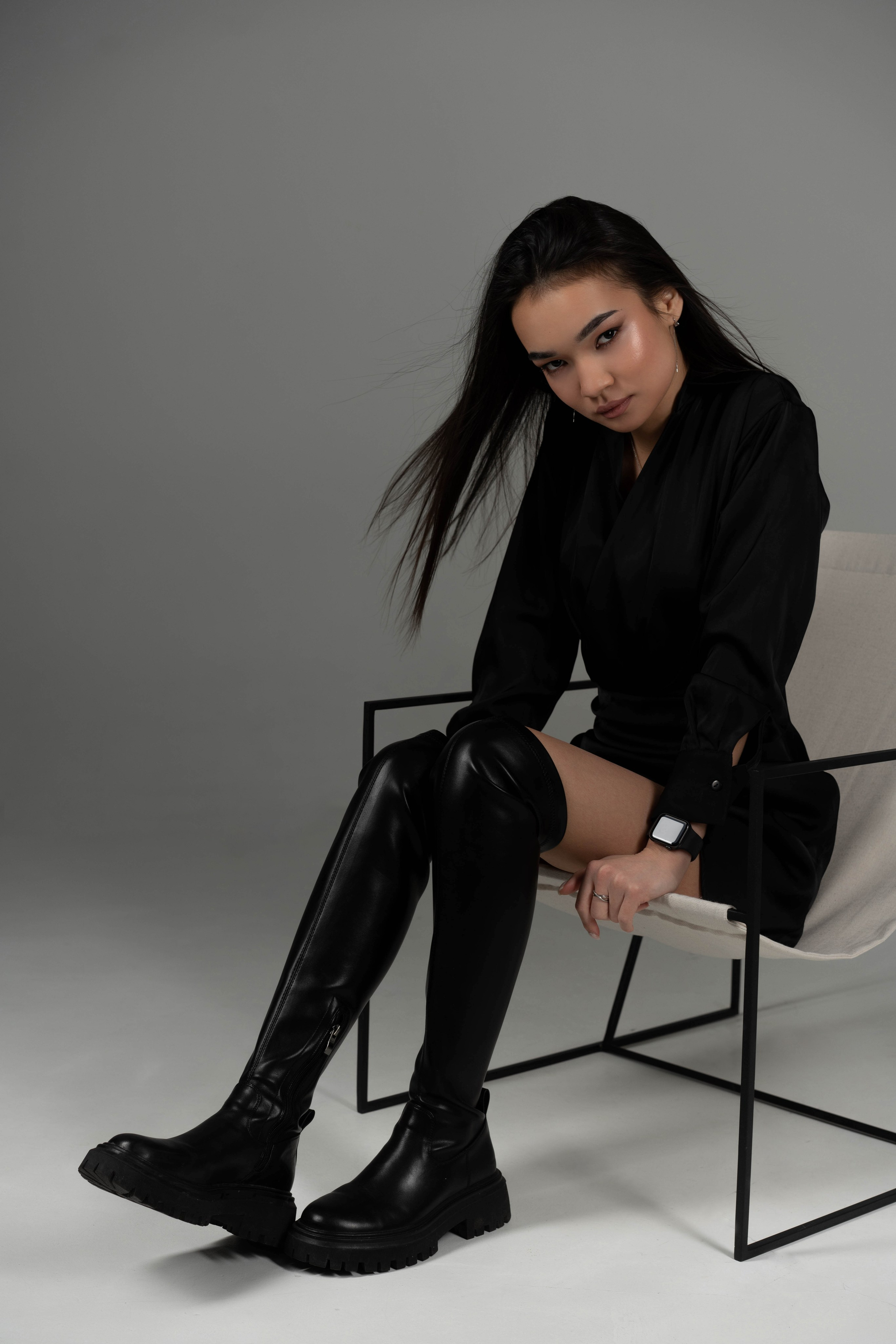 Девушки. Фотограф Ирина Истомина