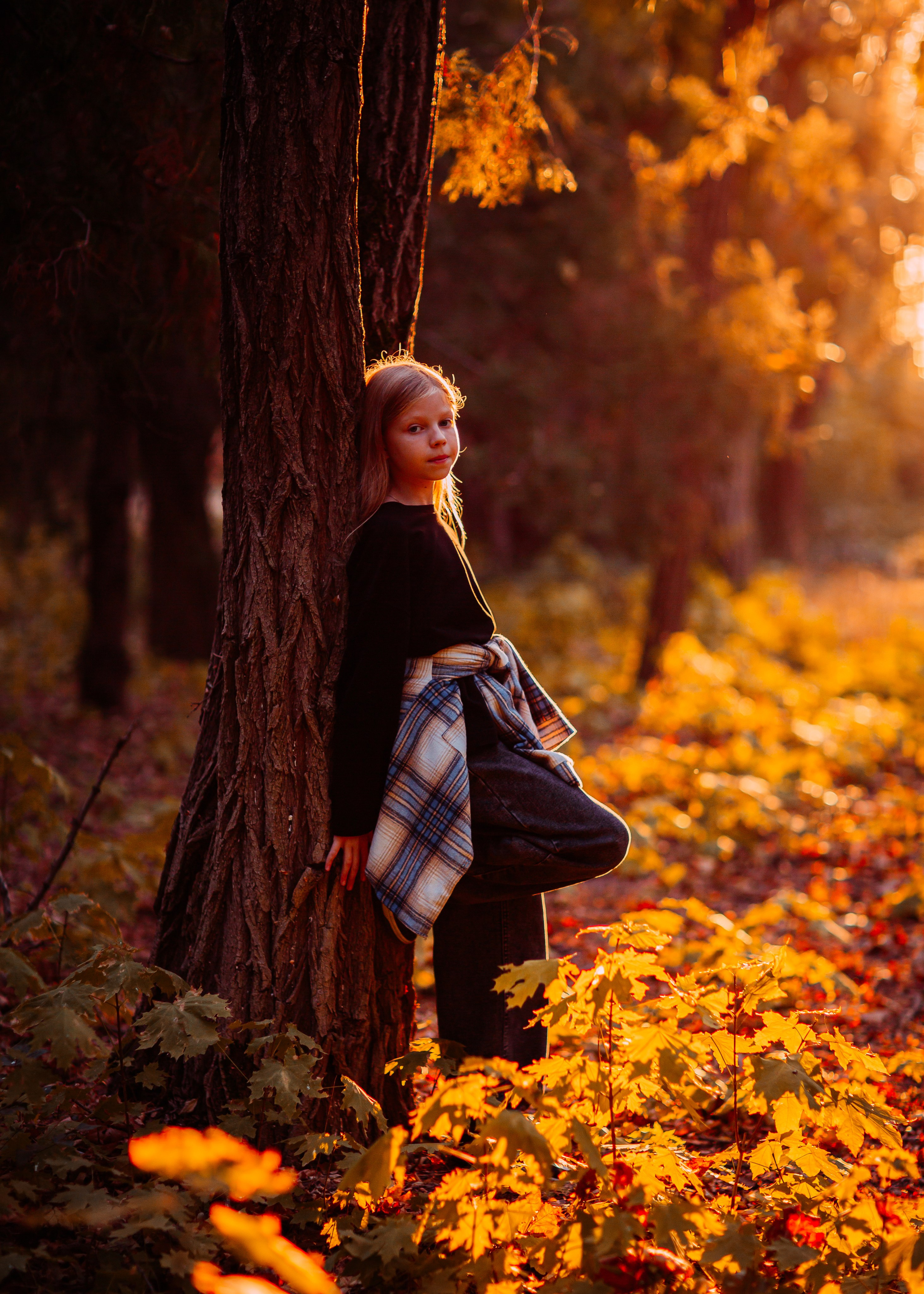 Александра. Фотограф в Приморско-Ахтарске Марьяна Чопко