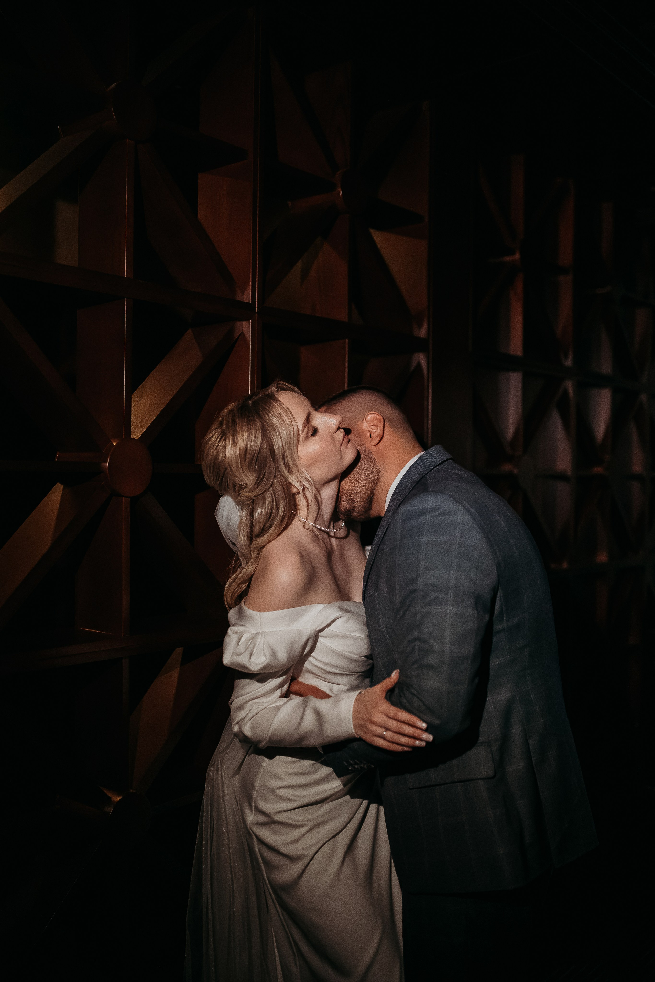 Дарья и Владислав. Фотограф Тимербаева Алина г. Сургут