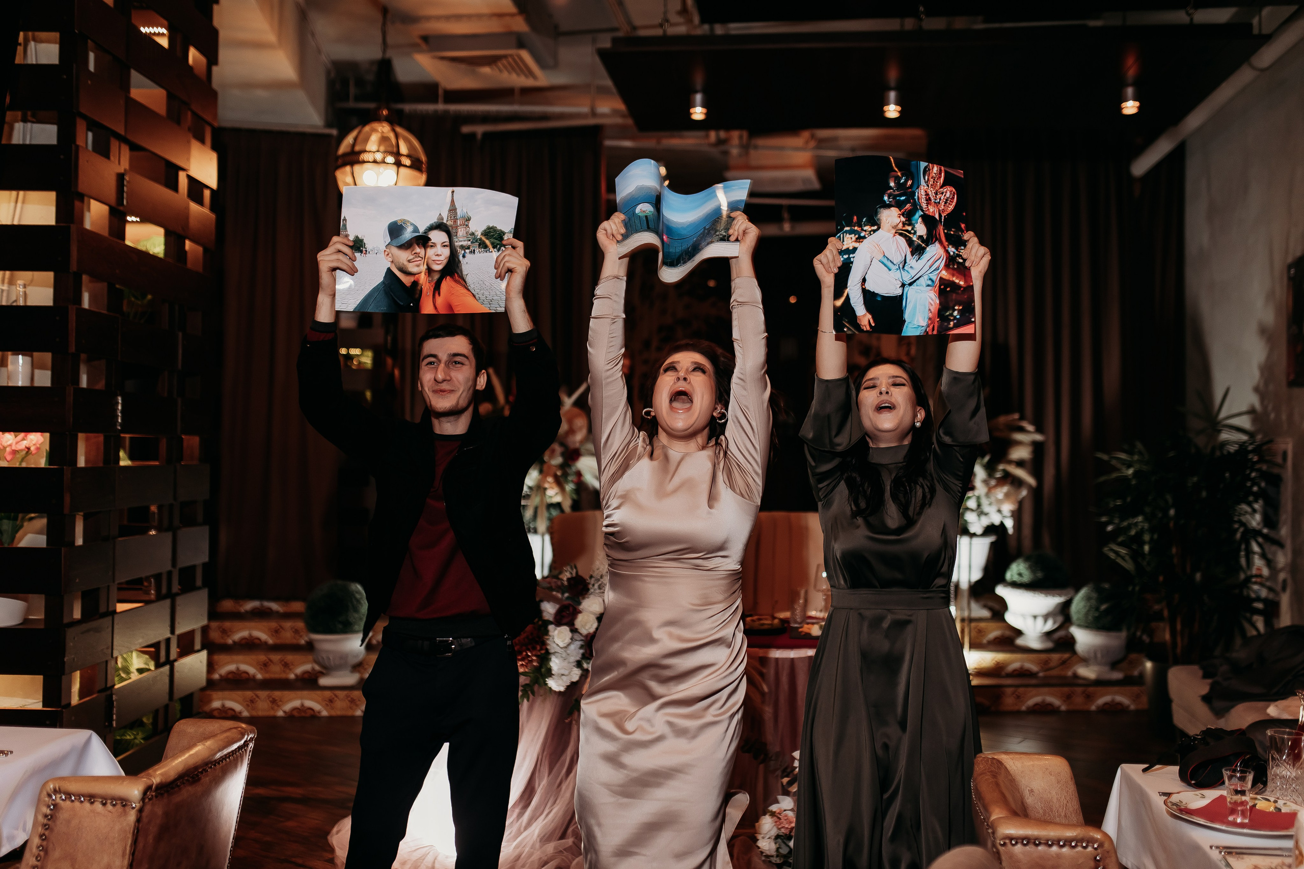 Расина и Данил. Фотограф Тимербаева Алина г. Сургут