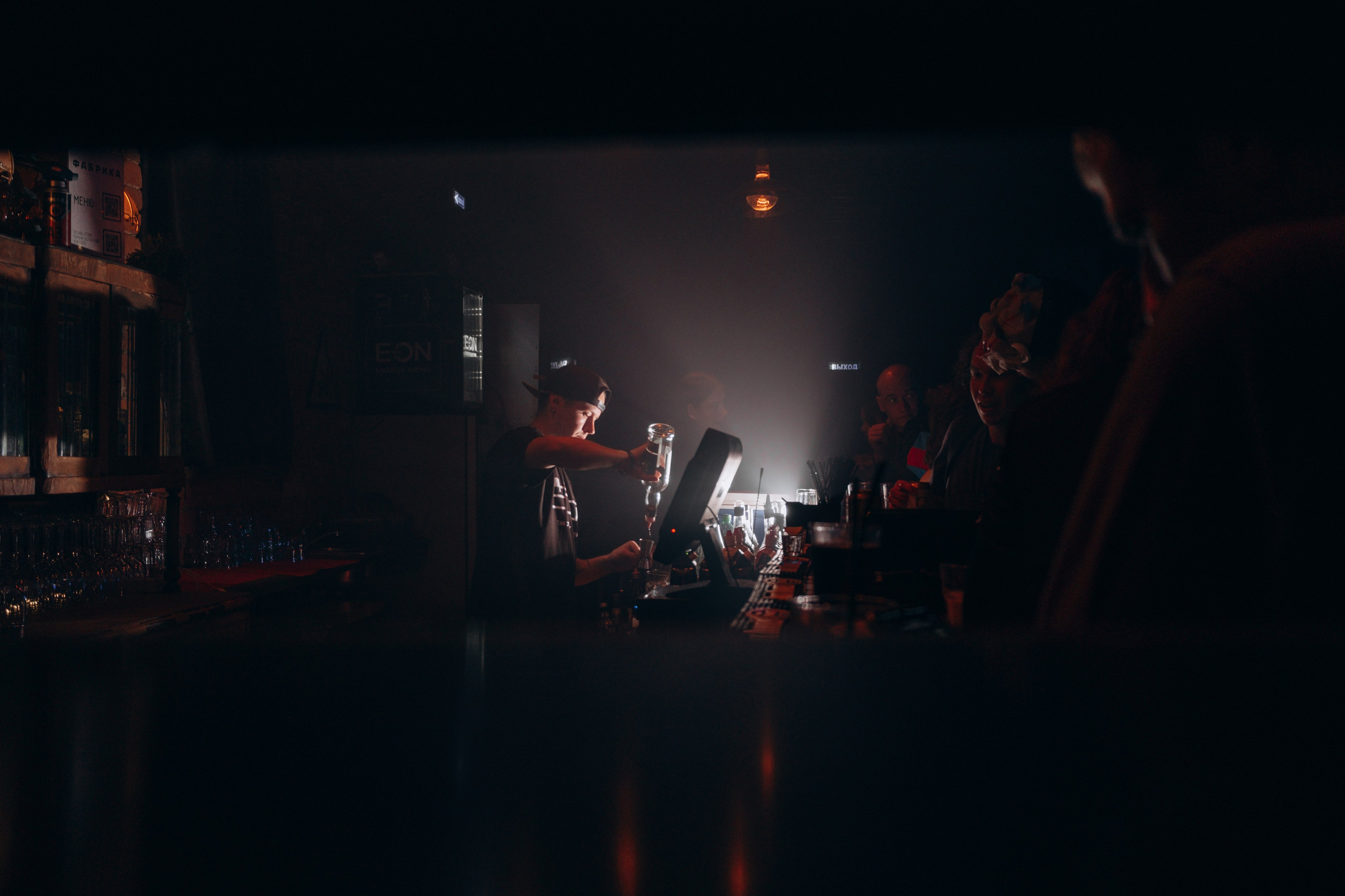 Репортаж. Фотограф в Екатеринбурге Семен Китаев