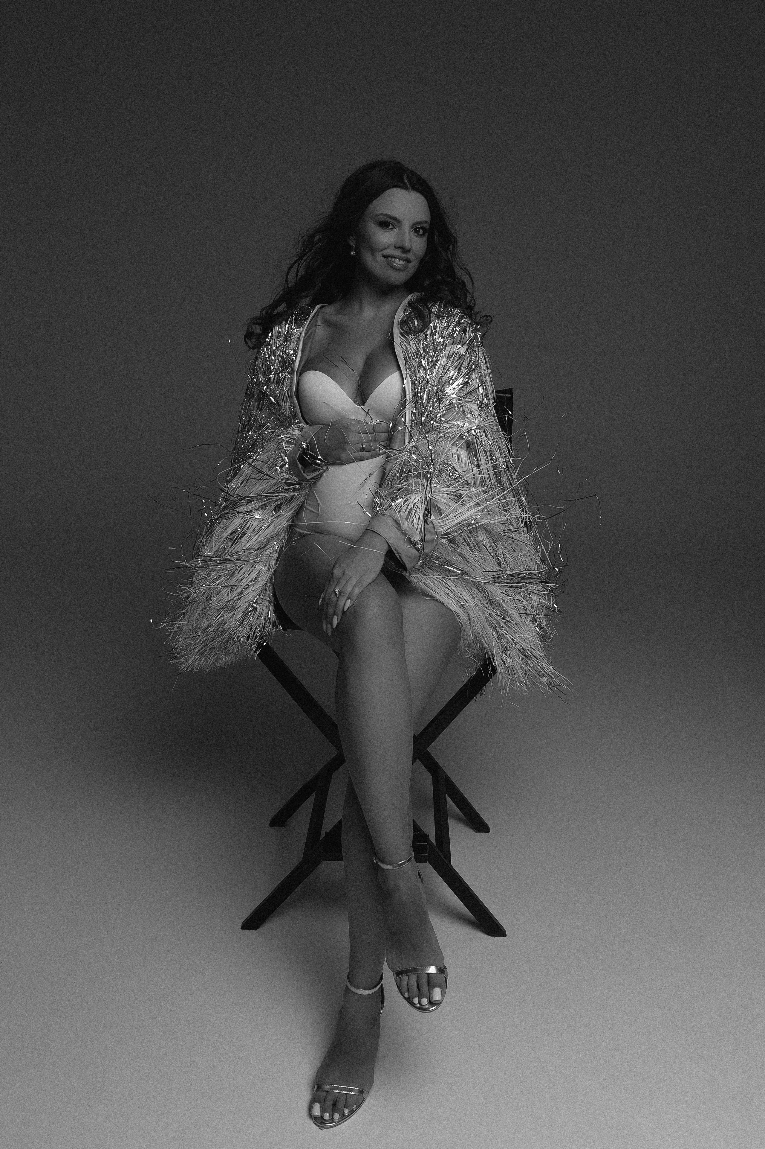 История Екатерины. Женский фотограф в Екатеринбурге Марина Логинова