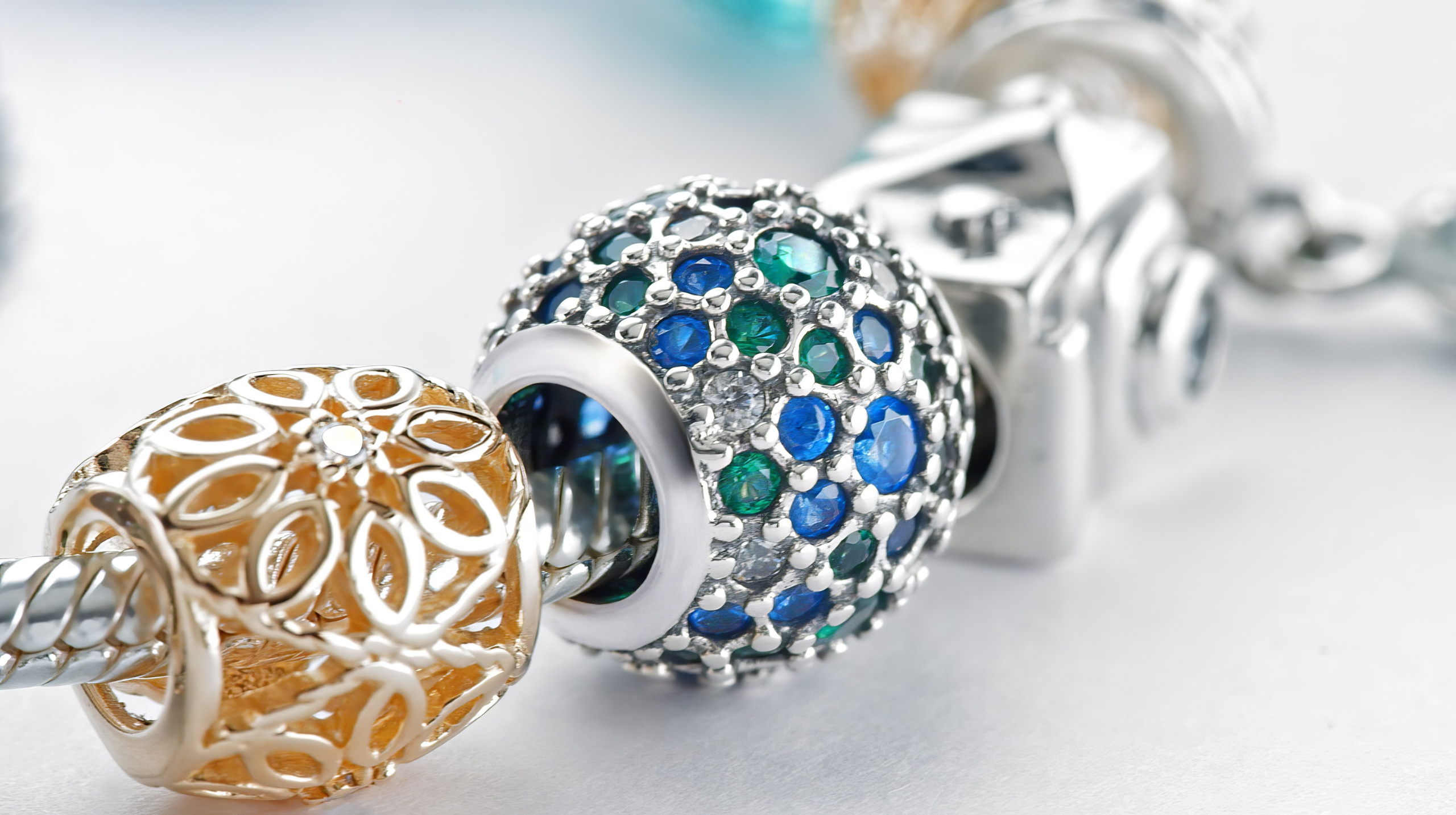 Художественные и коммерческие фотографии Виталия Носова