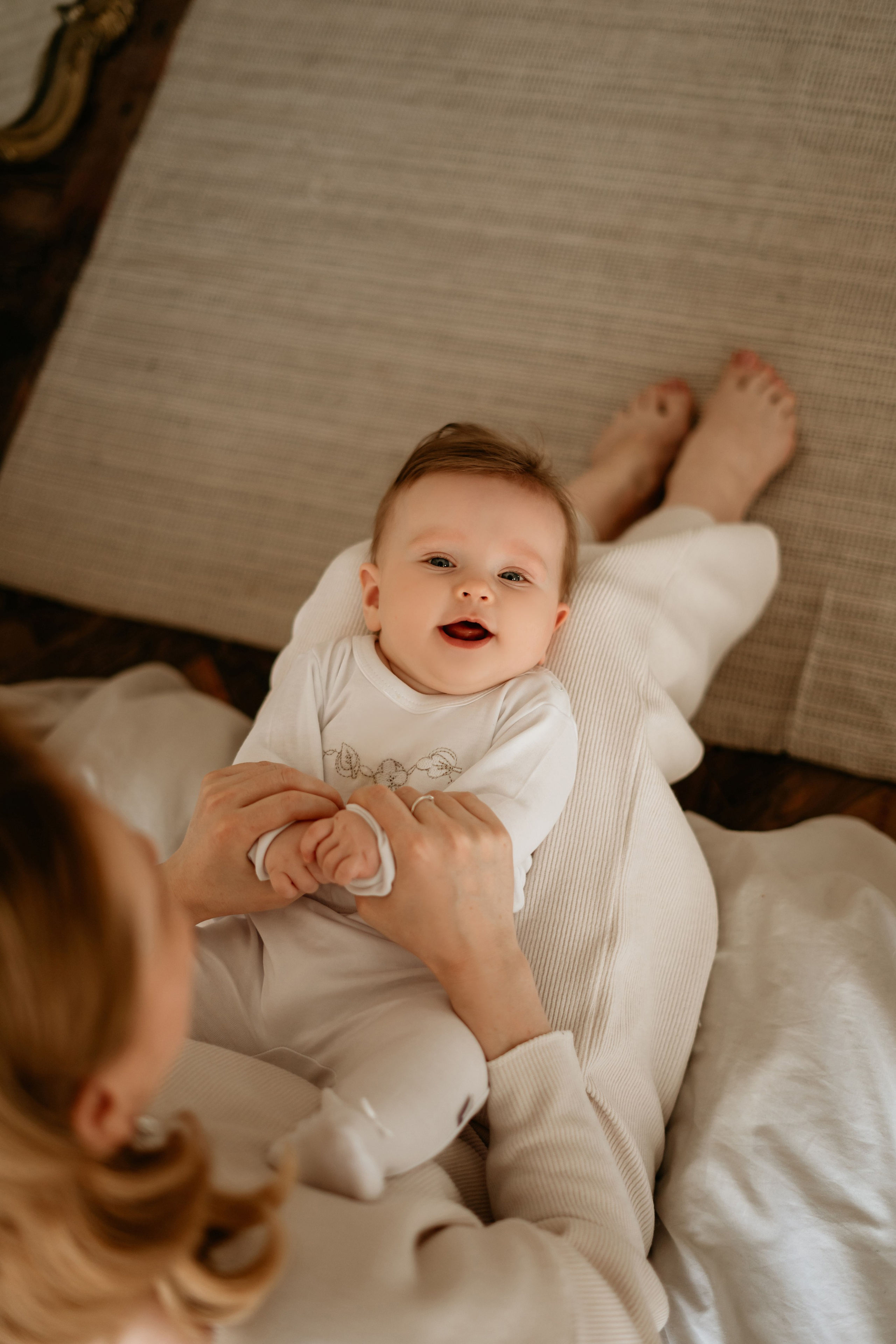 Сашенька. Фотограф мероприятий в Ростове-на-Дону Есманская Елена