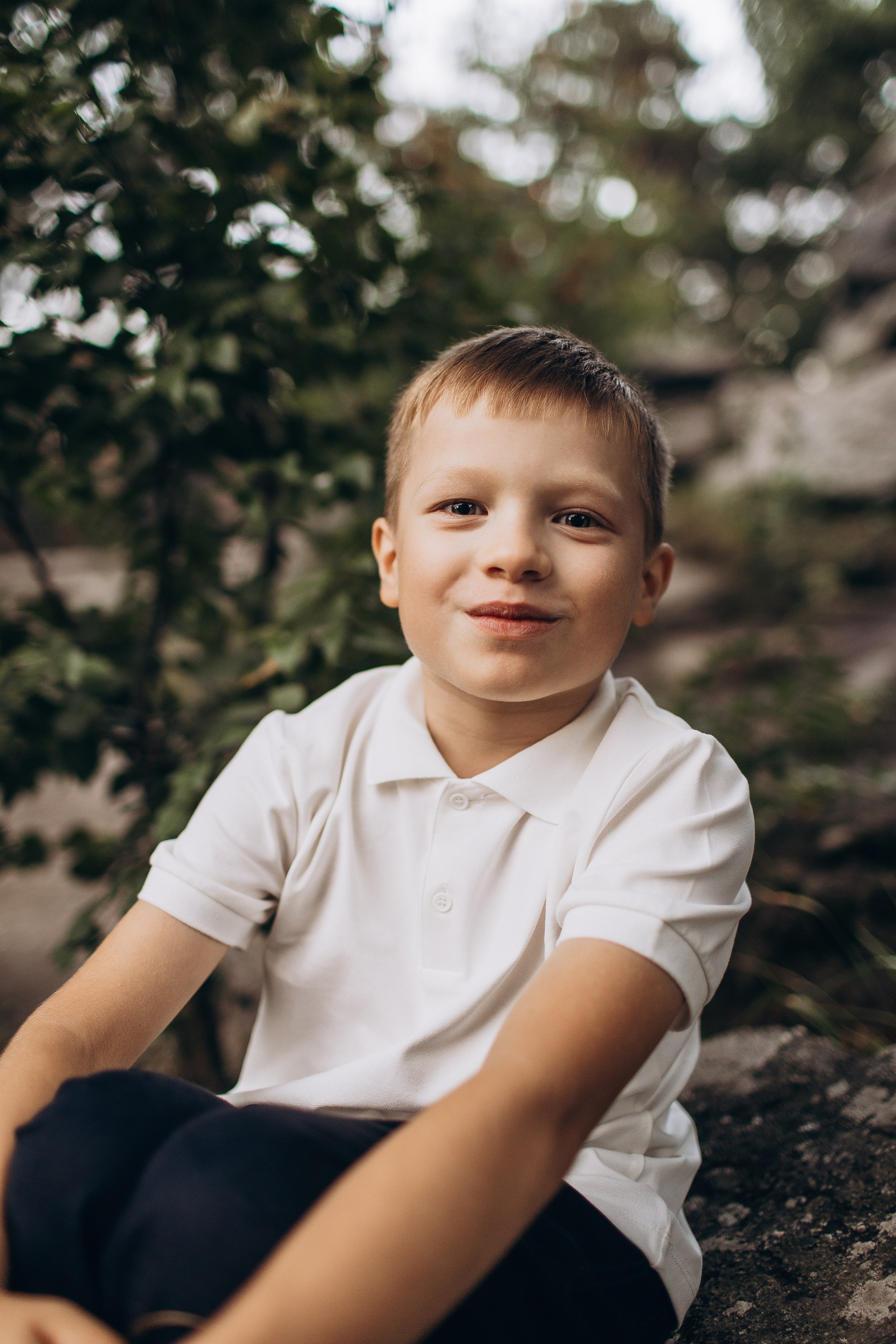 Большая семейная фотосессия на Каменных палатках. Семейная съемка — это красивый способ признаться своей семье в любви