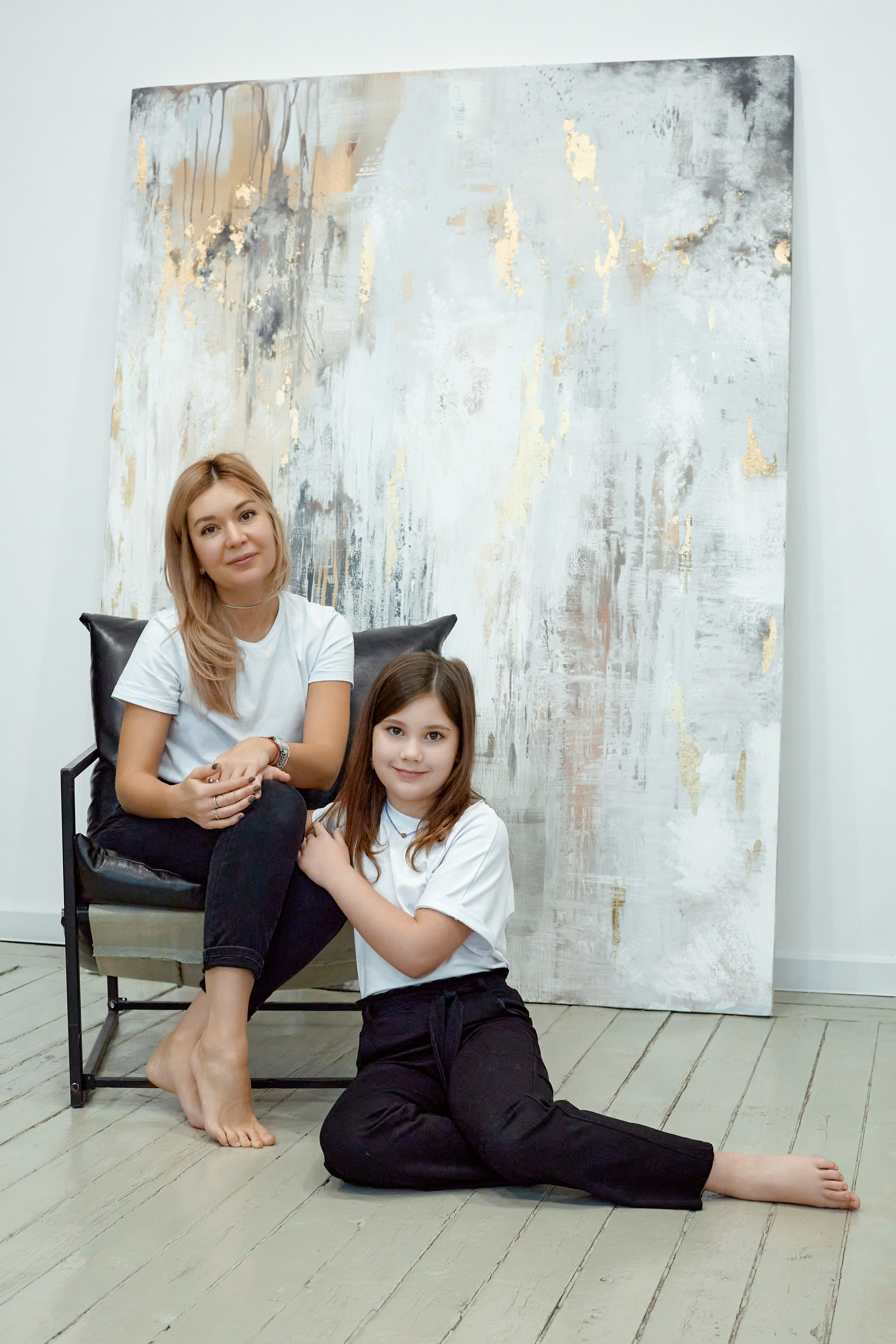 Фотосессия Модельной школы «Аэлита» | Смоленск. Фотограф в Смоленске Ася Польшина