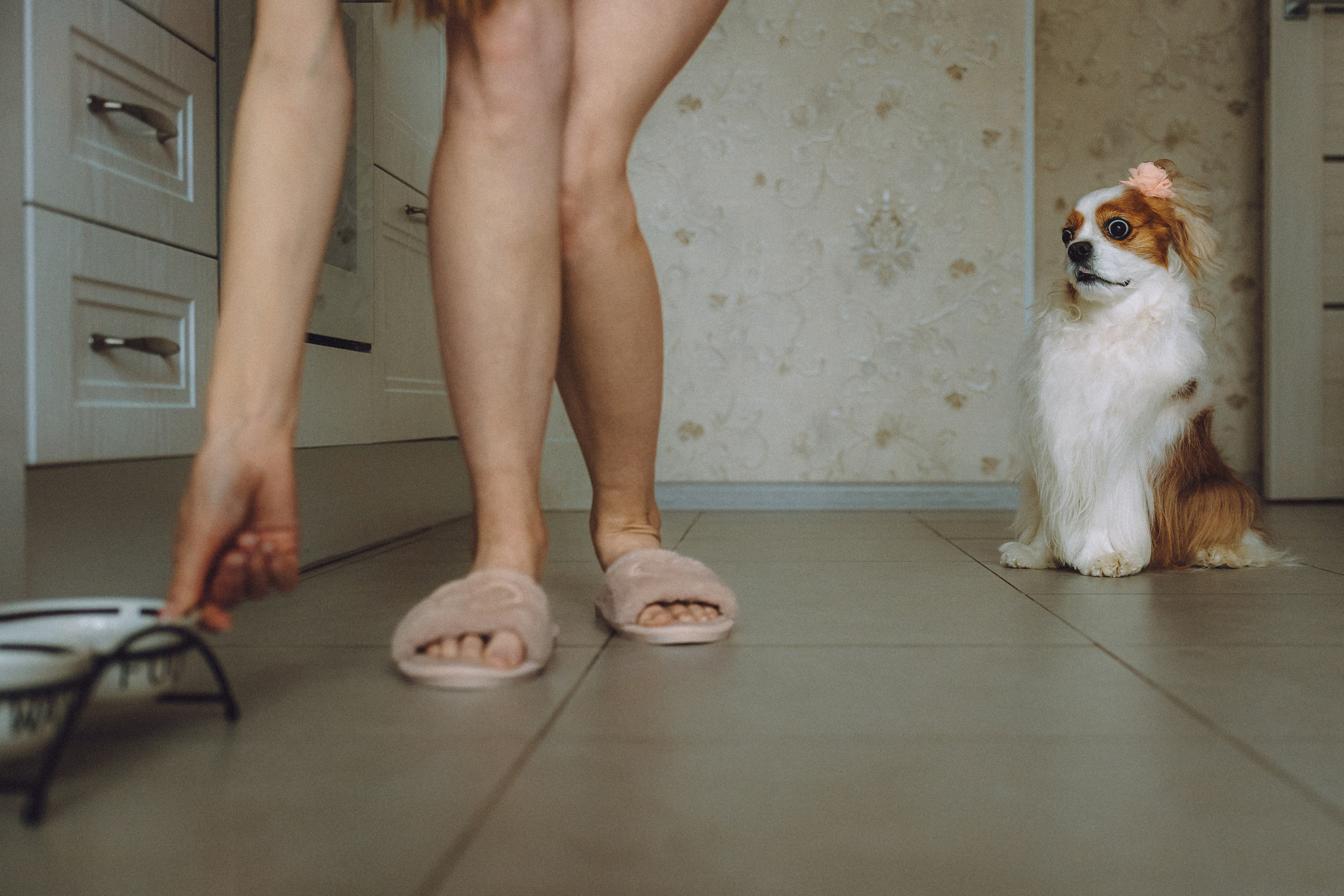 Наташа и Вики