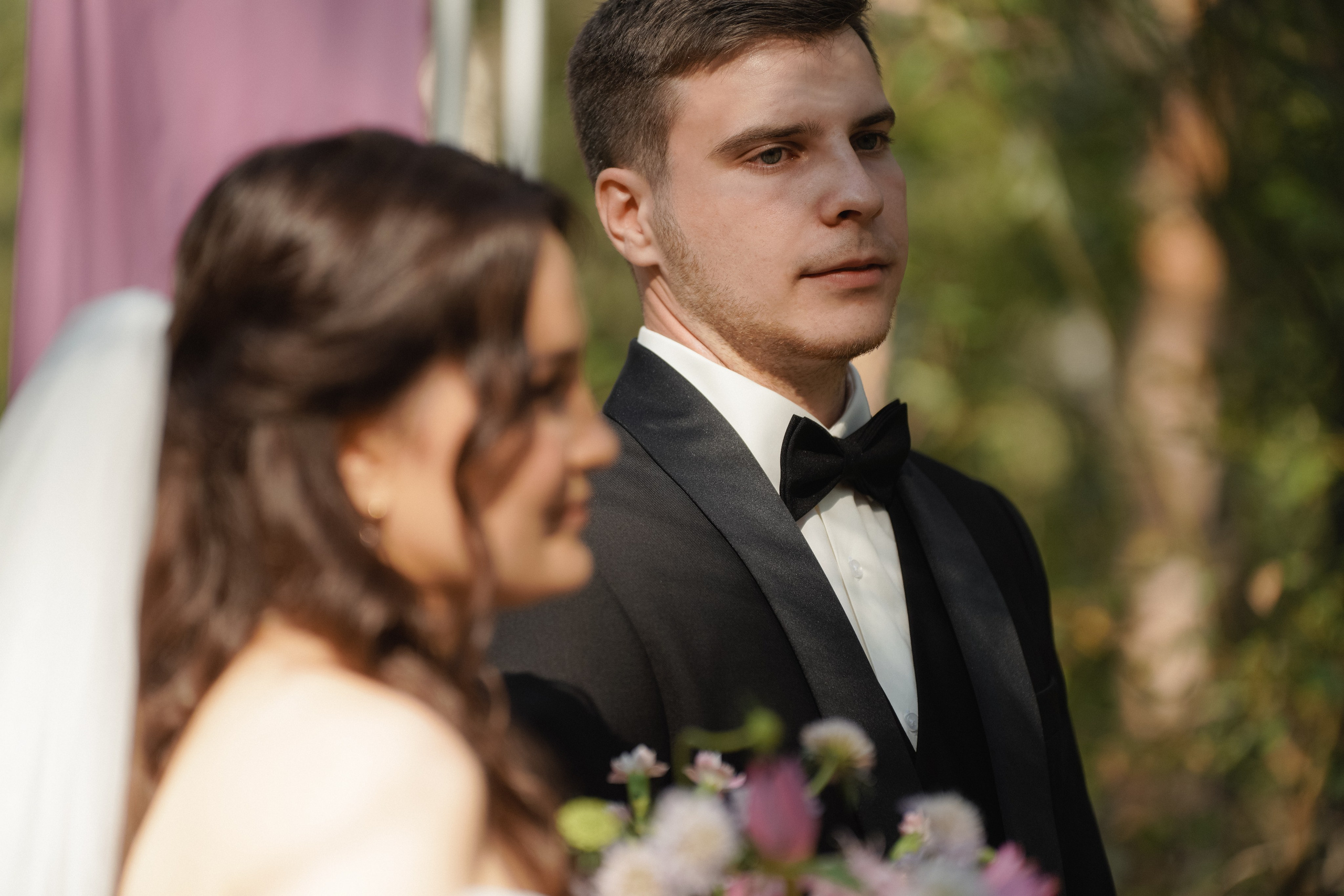 Влад и Даша. Организатор мероприятий в Абакане I Ольга Петухова