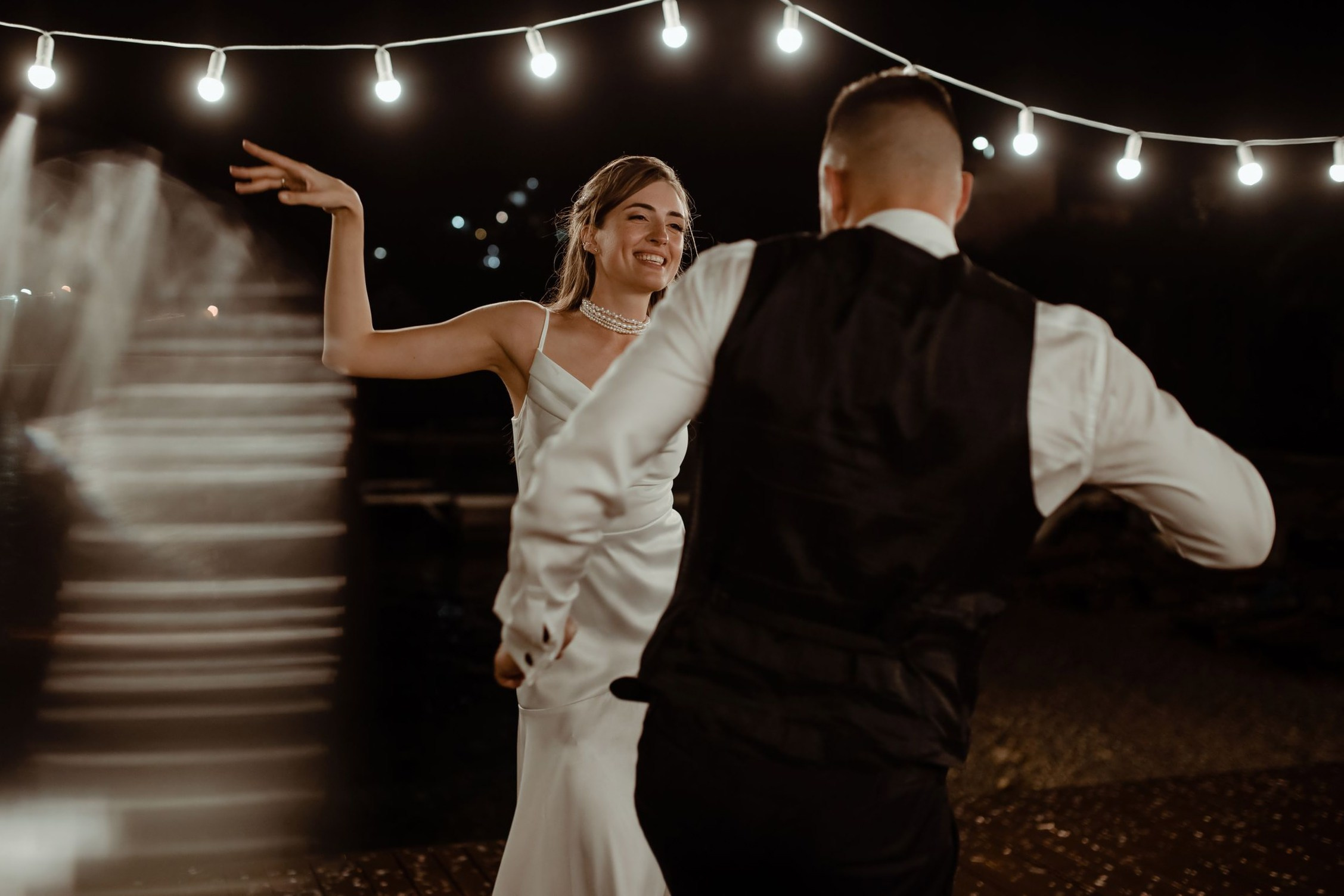 Gregory — Anna. Elopement Wedding Photographer