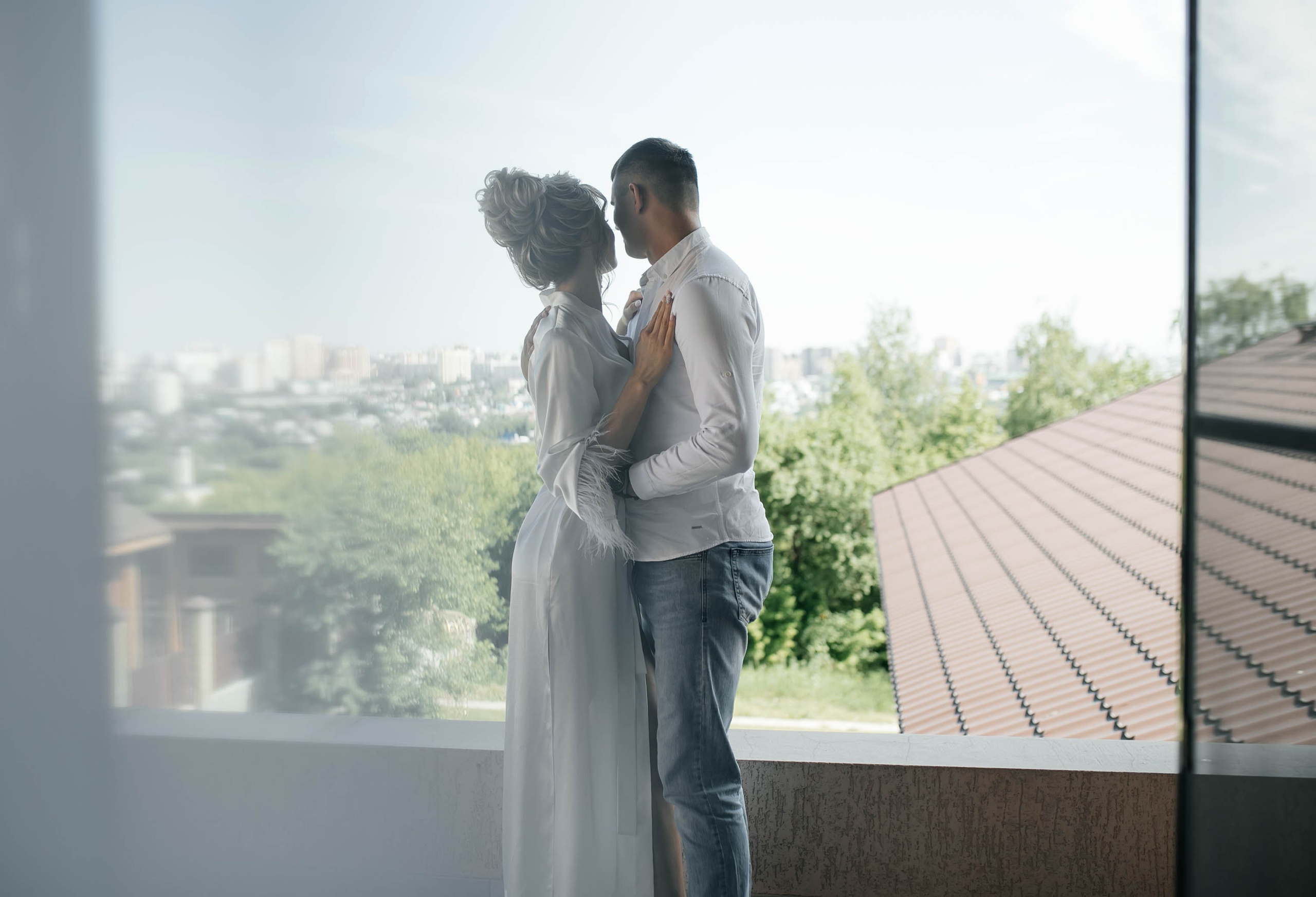 Свадебная история Элики и Артема. Свадебный и семейный фотограф Рассказова Виктория