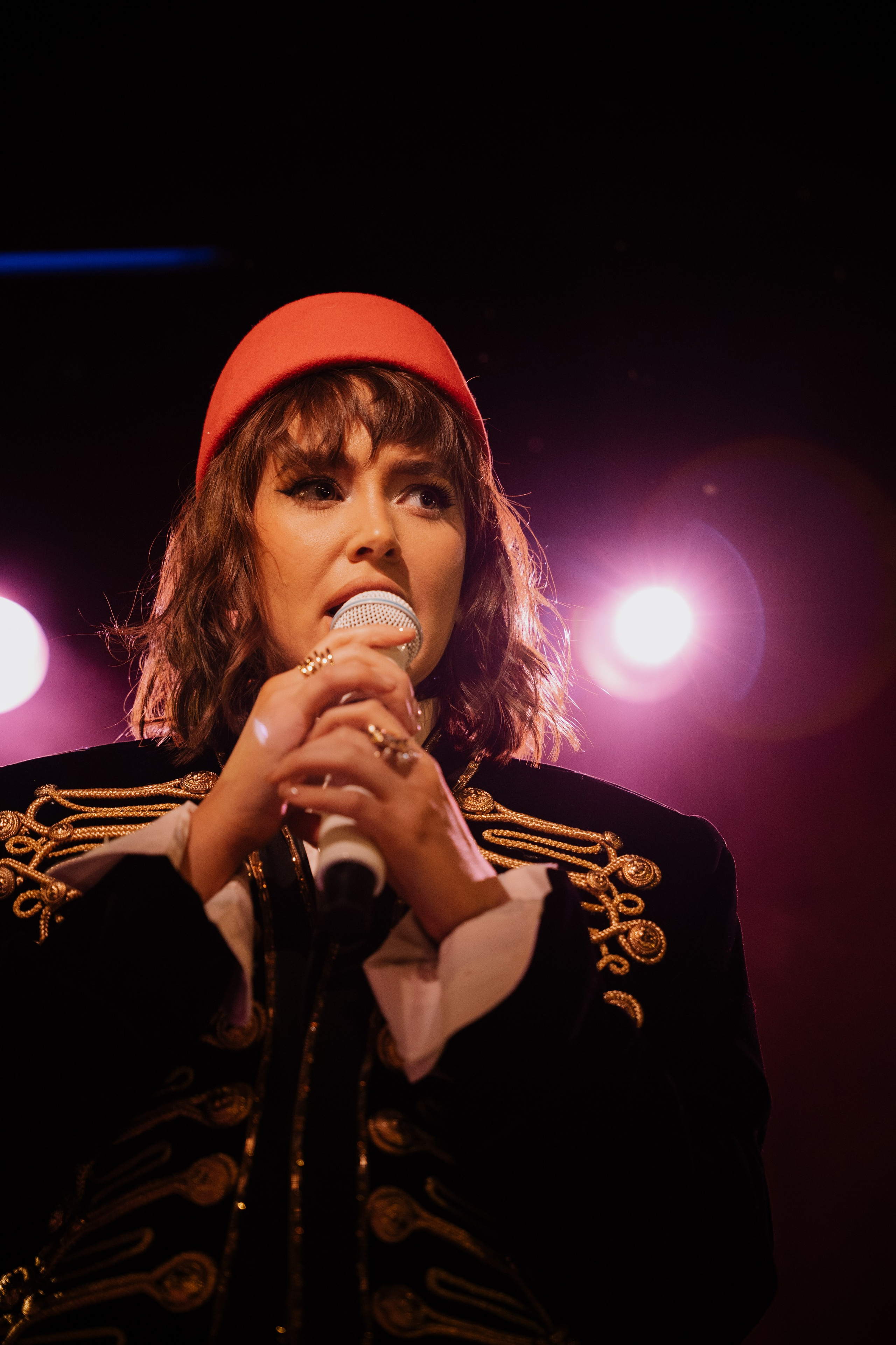 АСИЯ. Фотограф Москва