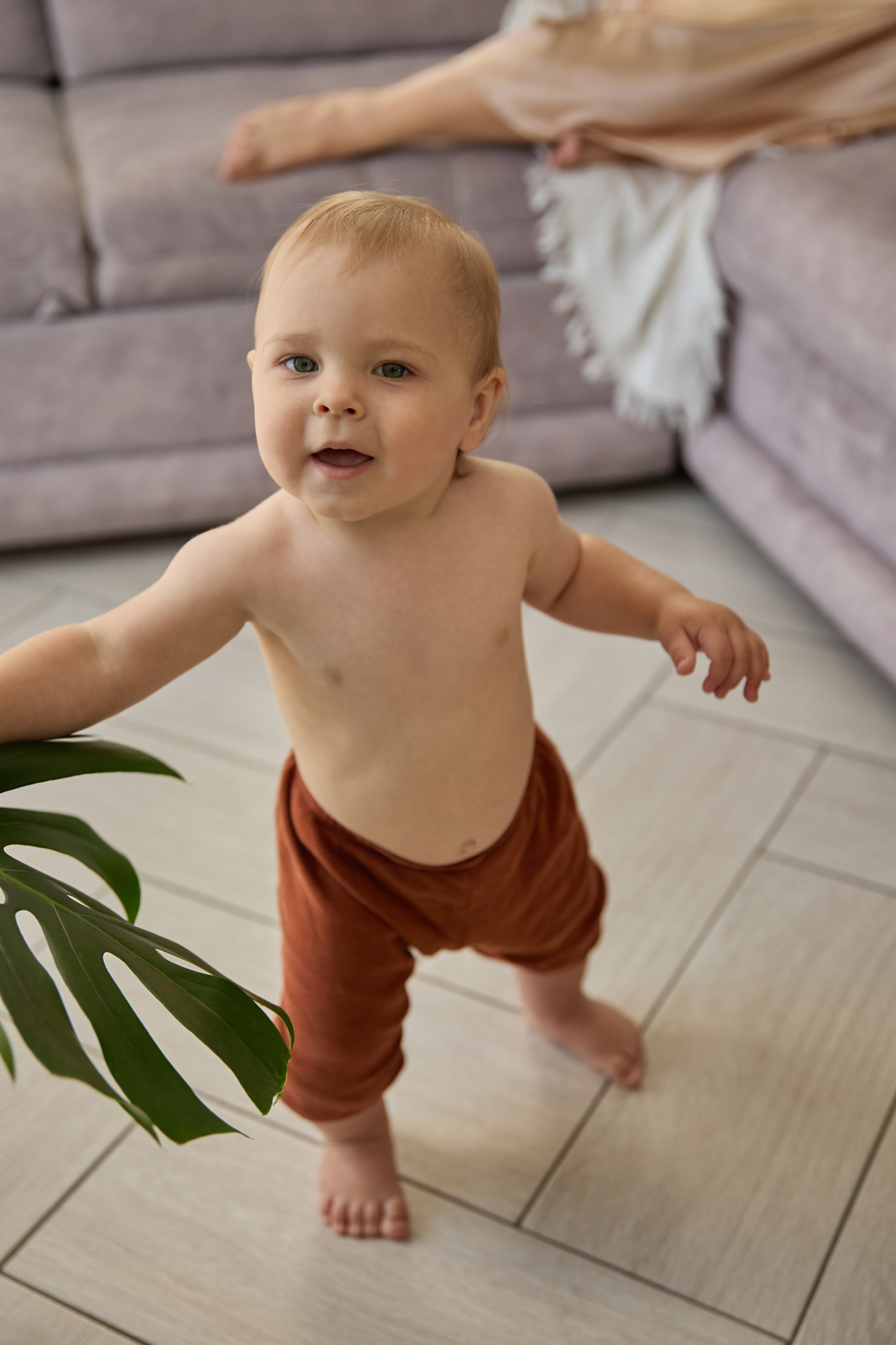 Family. Фотограф Марина Калитина