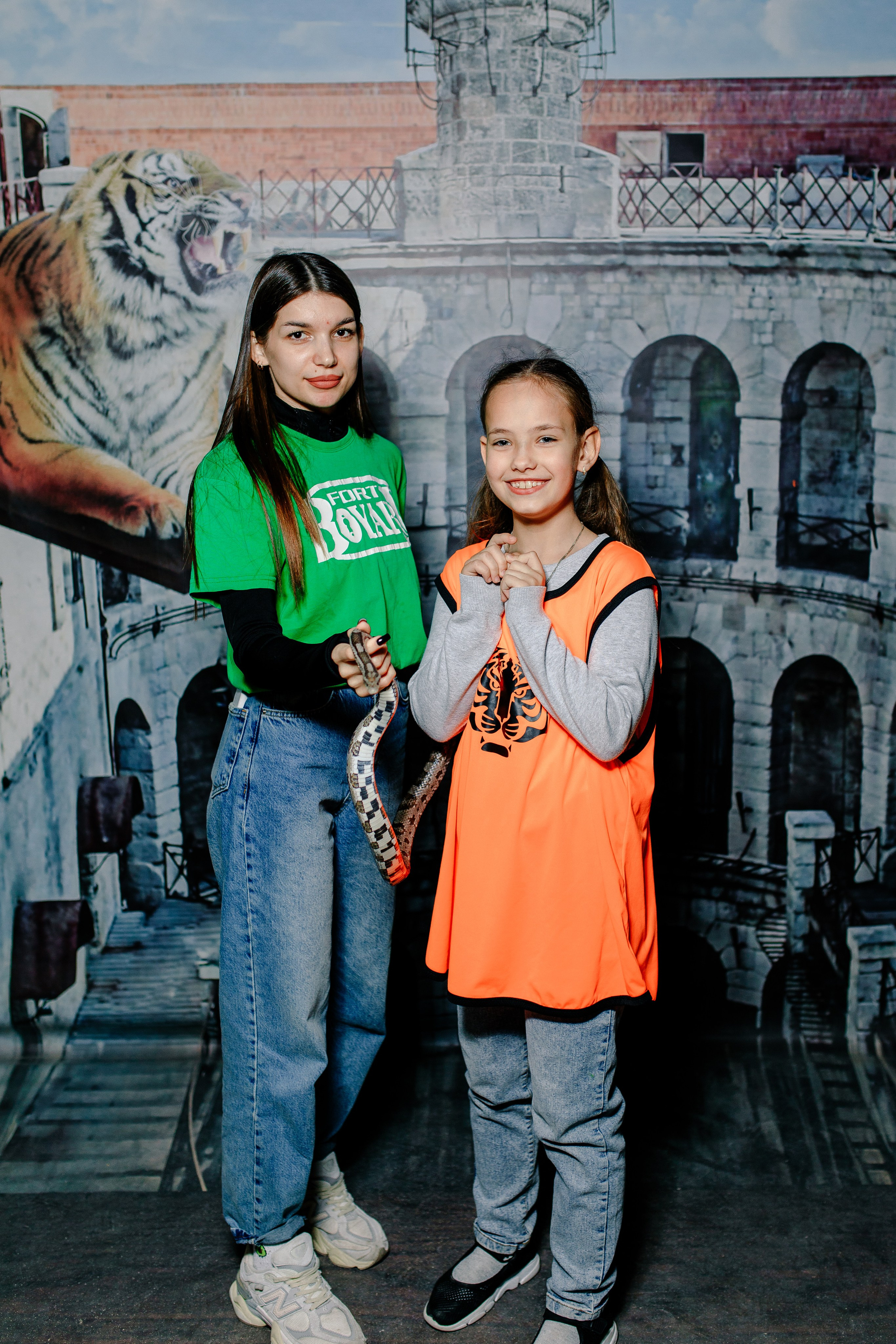 ФОРТ БОЯРД. Свадебный и семейный фотограф в Курске и Курчатове