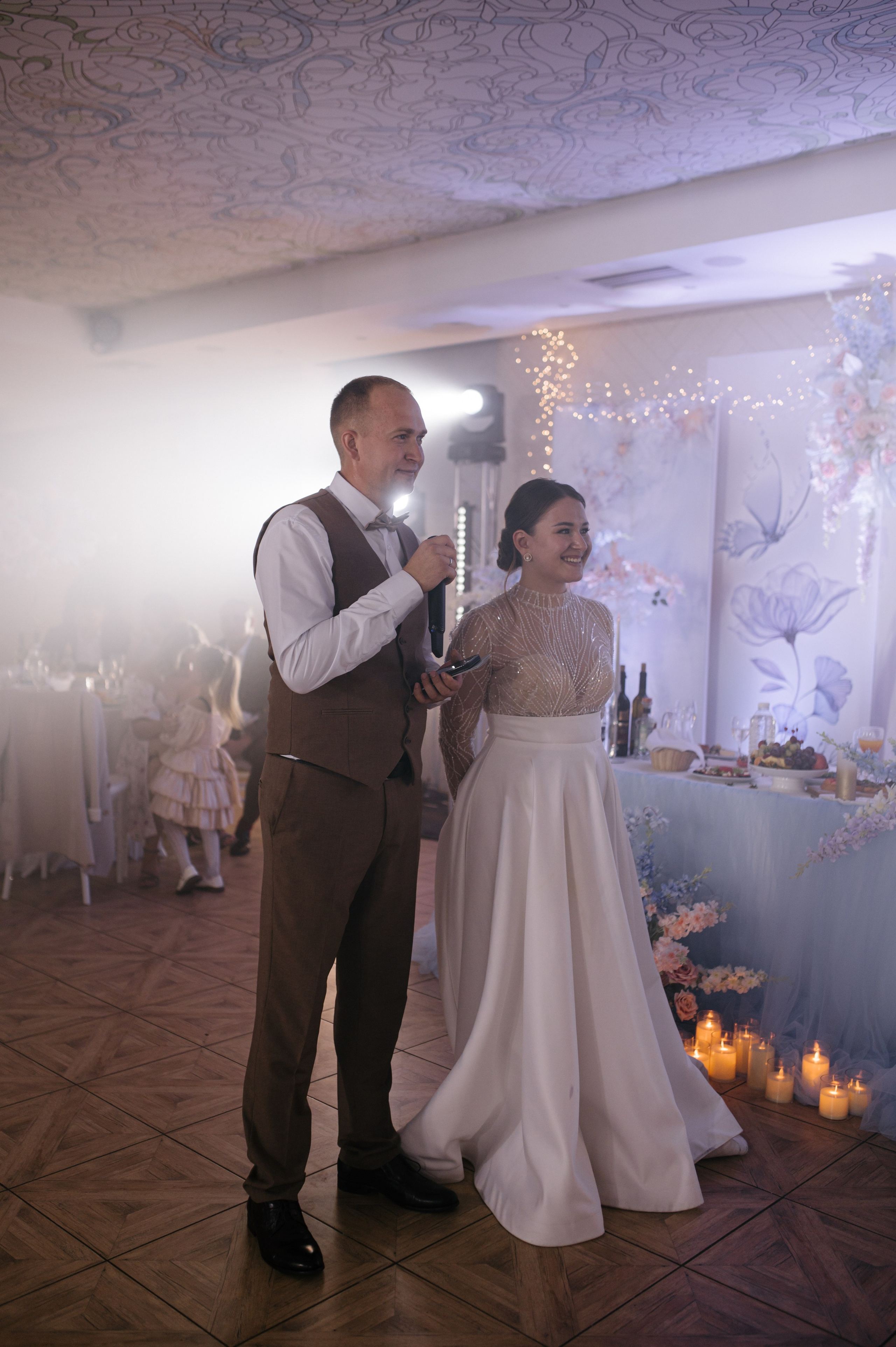 А&И. Свадебный и семейный фотограф Олеся Маркелова