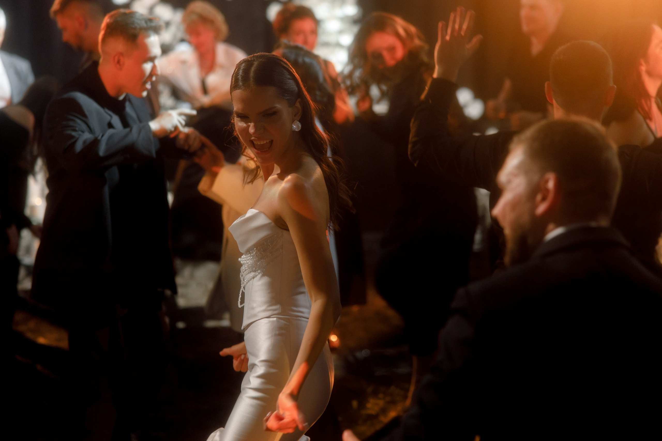 Аполлинария & Александр. Yura Rush Свадебный фотограф Тюмень