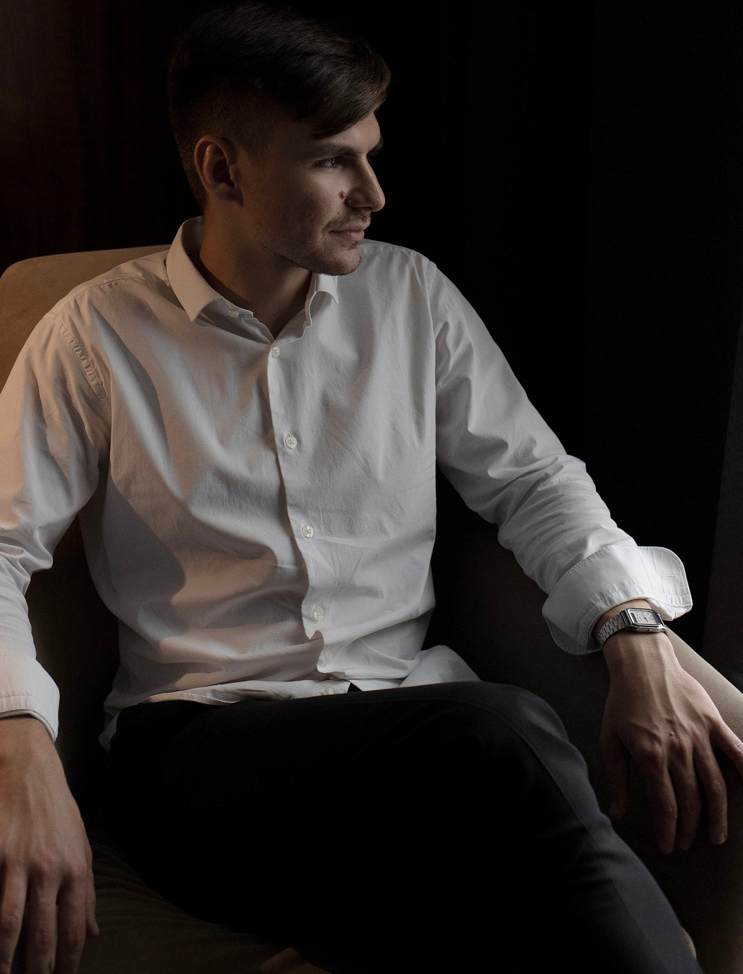 Lotte. Свадебный и семейный фотограф в Самаре Стрельникова Ирина