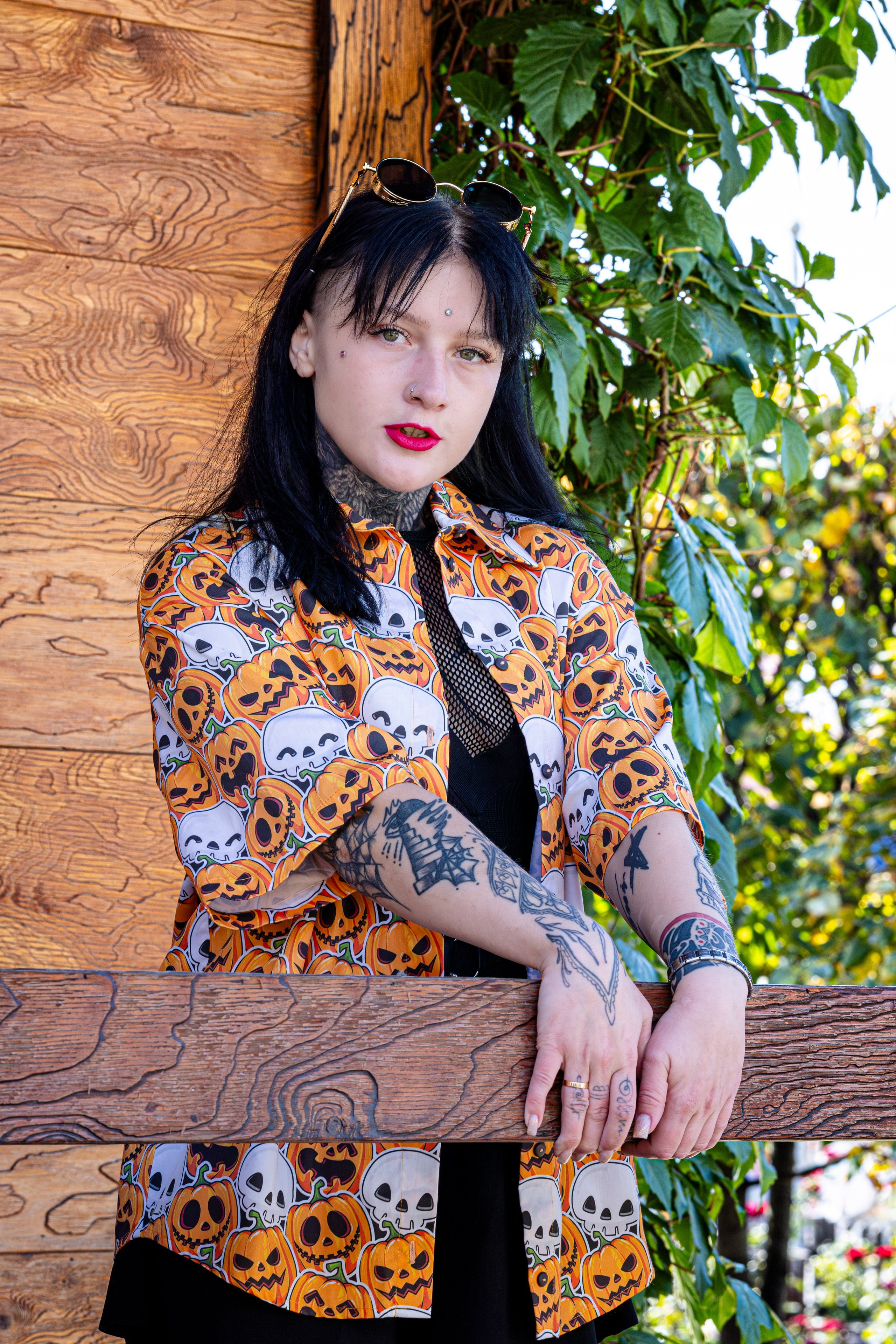 Новая коллекция Mussi. Bertran Ordo