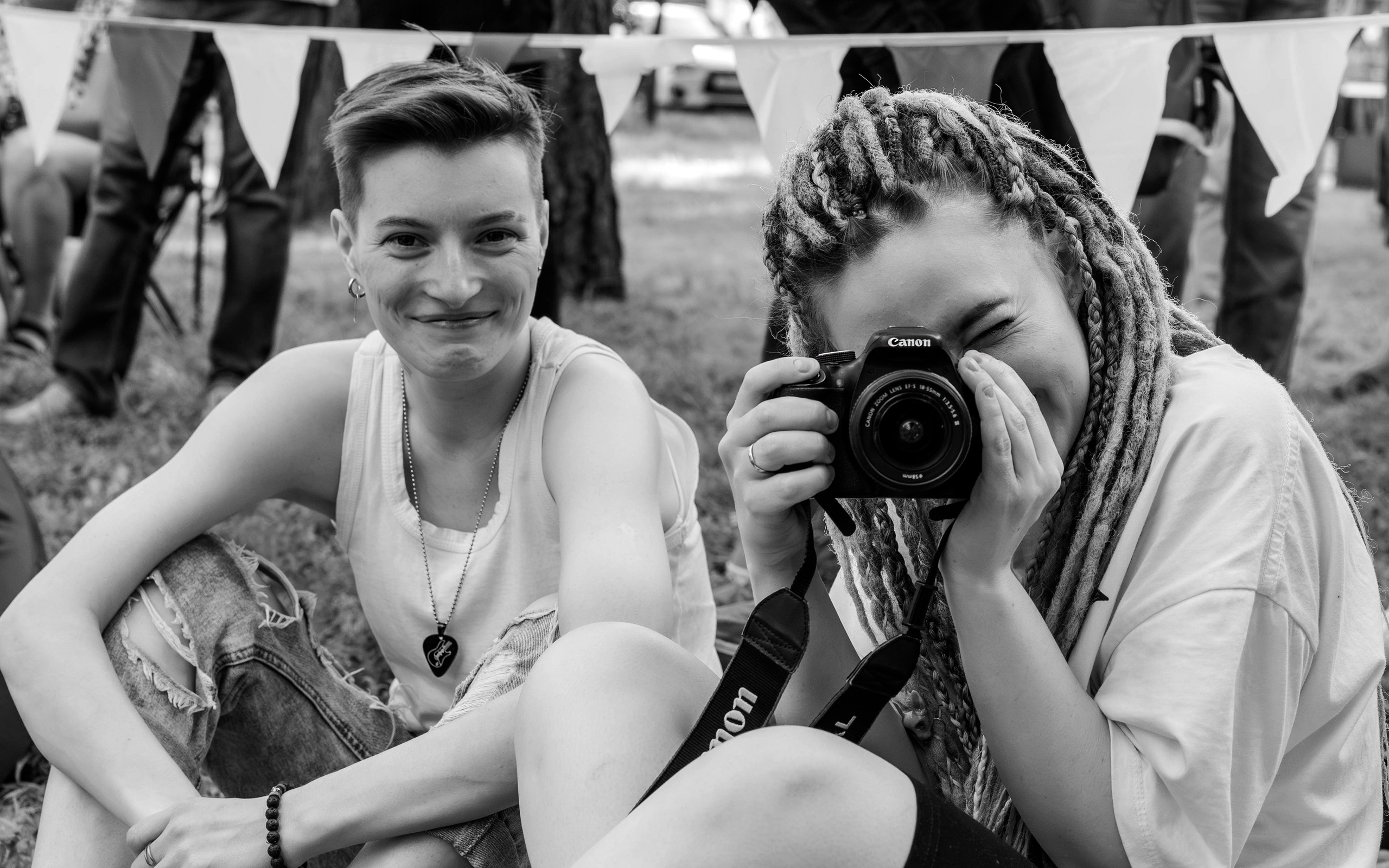 Гитарник на свежем воздухе. Bertran Ordo