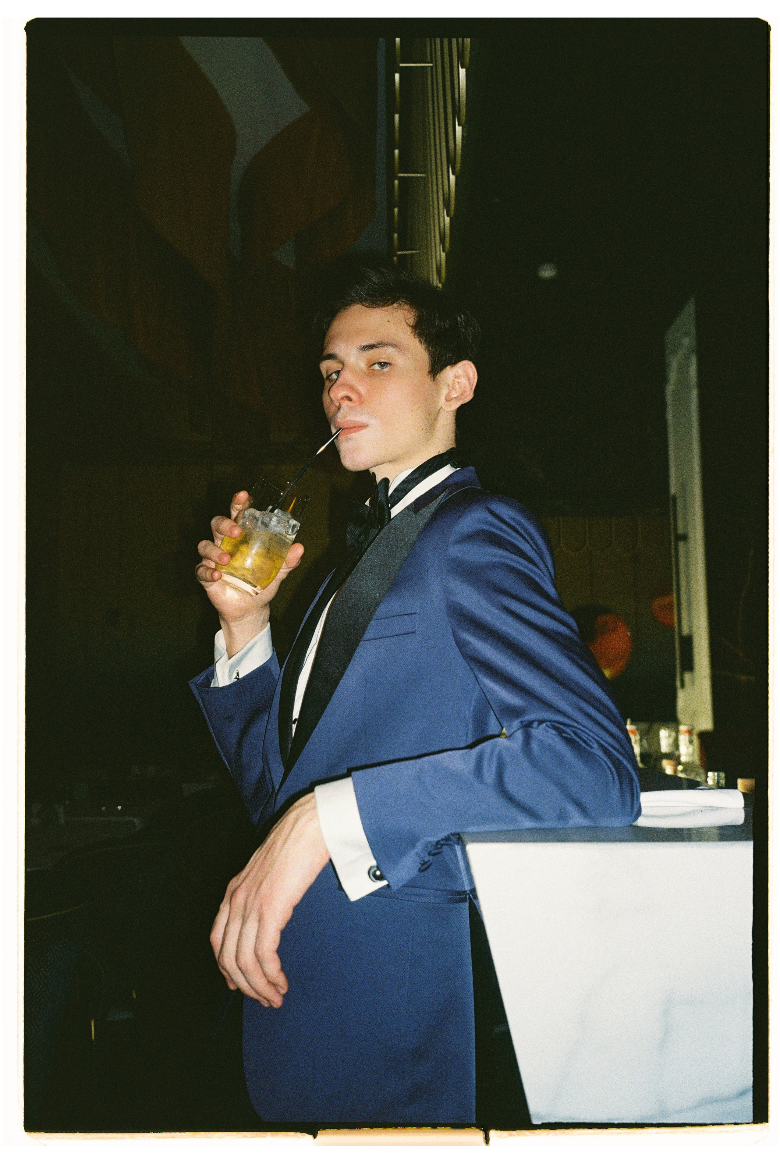 Party. Свадебный и семейный фотограф в Краснодаре Роман Моско