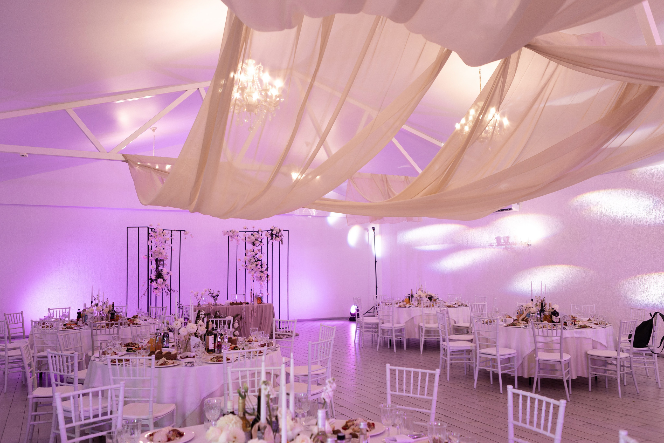 Саша и Виталия. Свадебный фотограф в Воронеже Вероника Богай