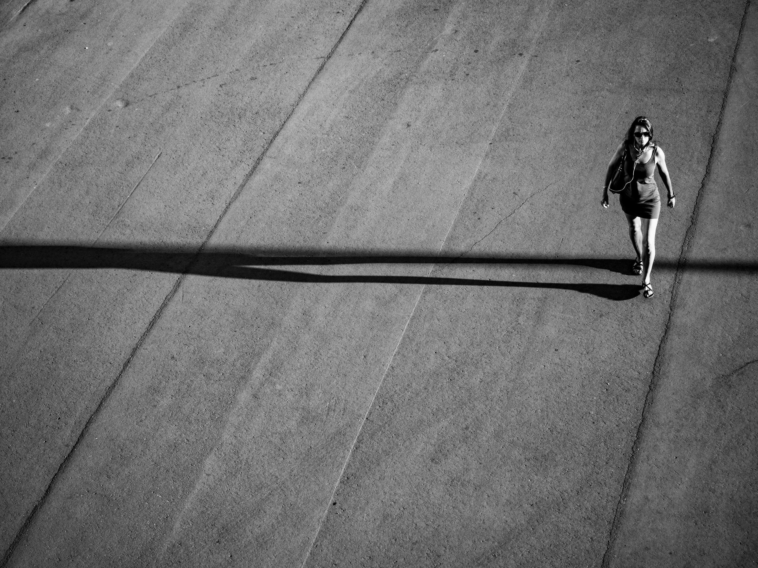 Улица и пейзаж. Oles Paritskiy