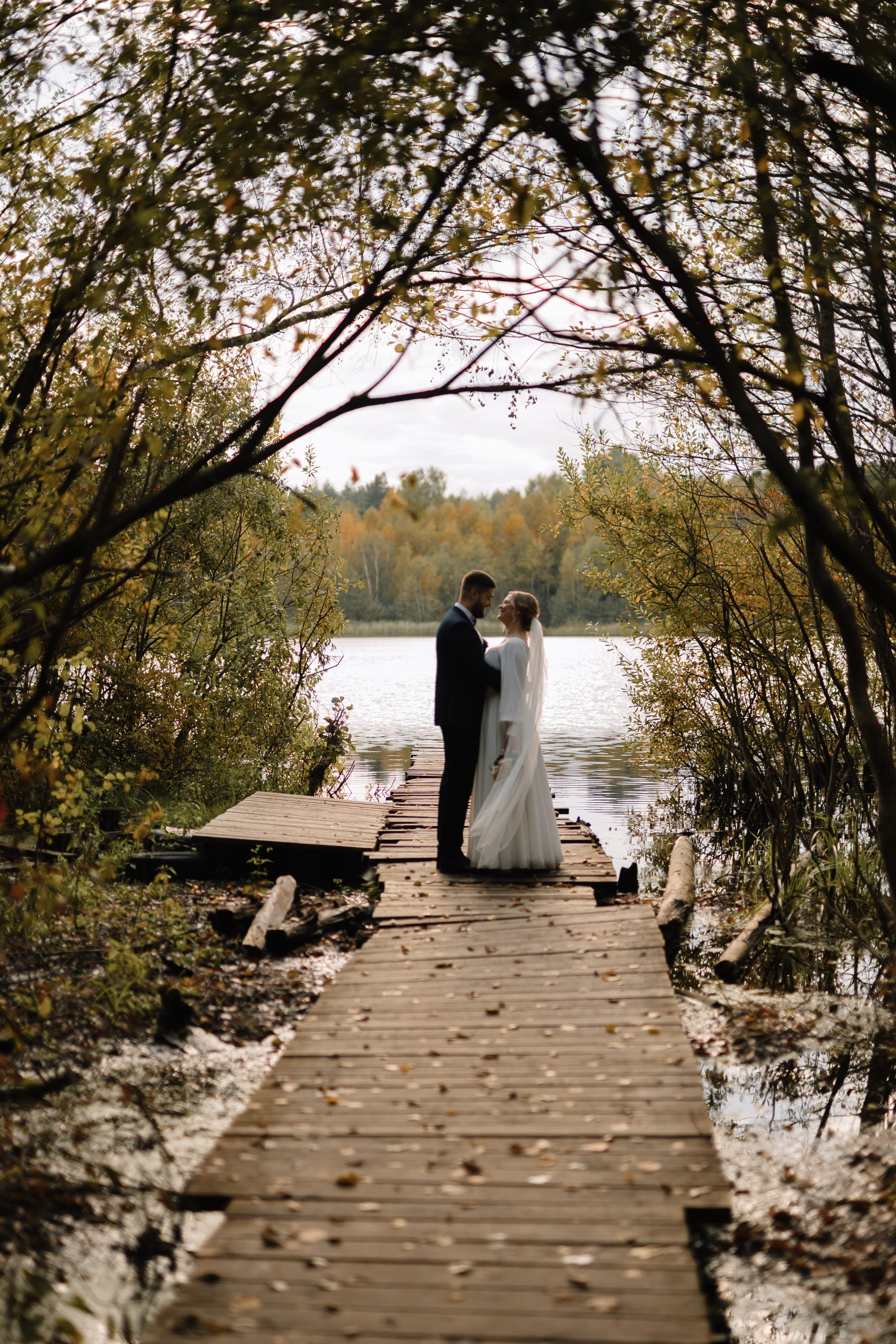 16 сентября. Свадебный и портретный фотограф в Москве, Туле и Брянске Дара Евсеева