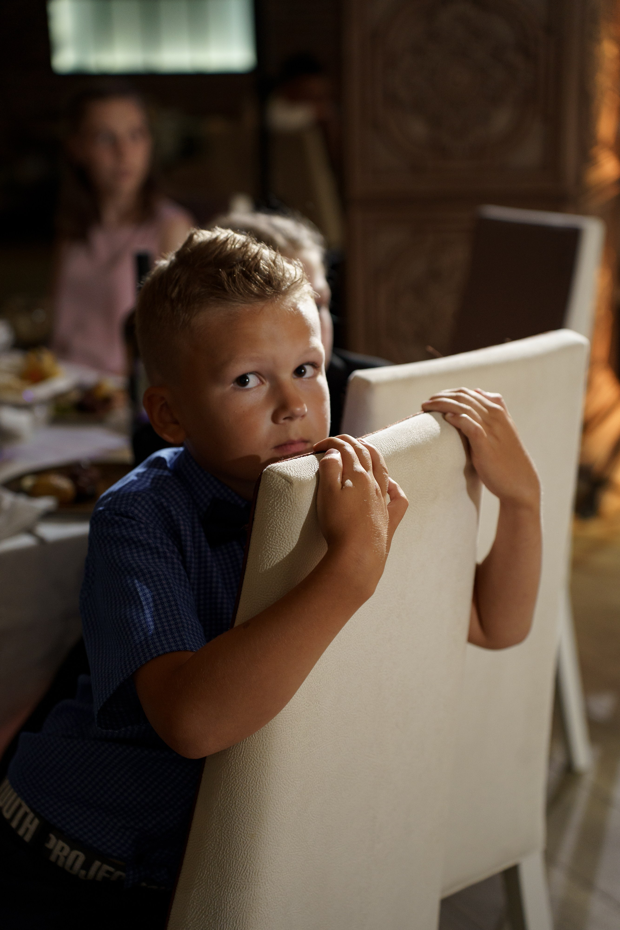 Никита Кристина. Свадебный фотограф в Краснодаре Алексей Кудинов