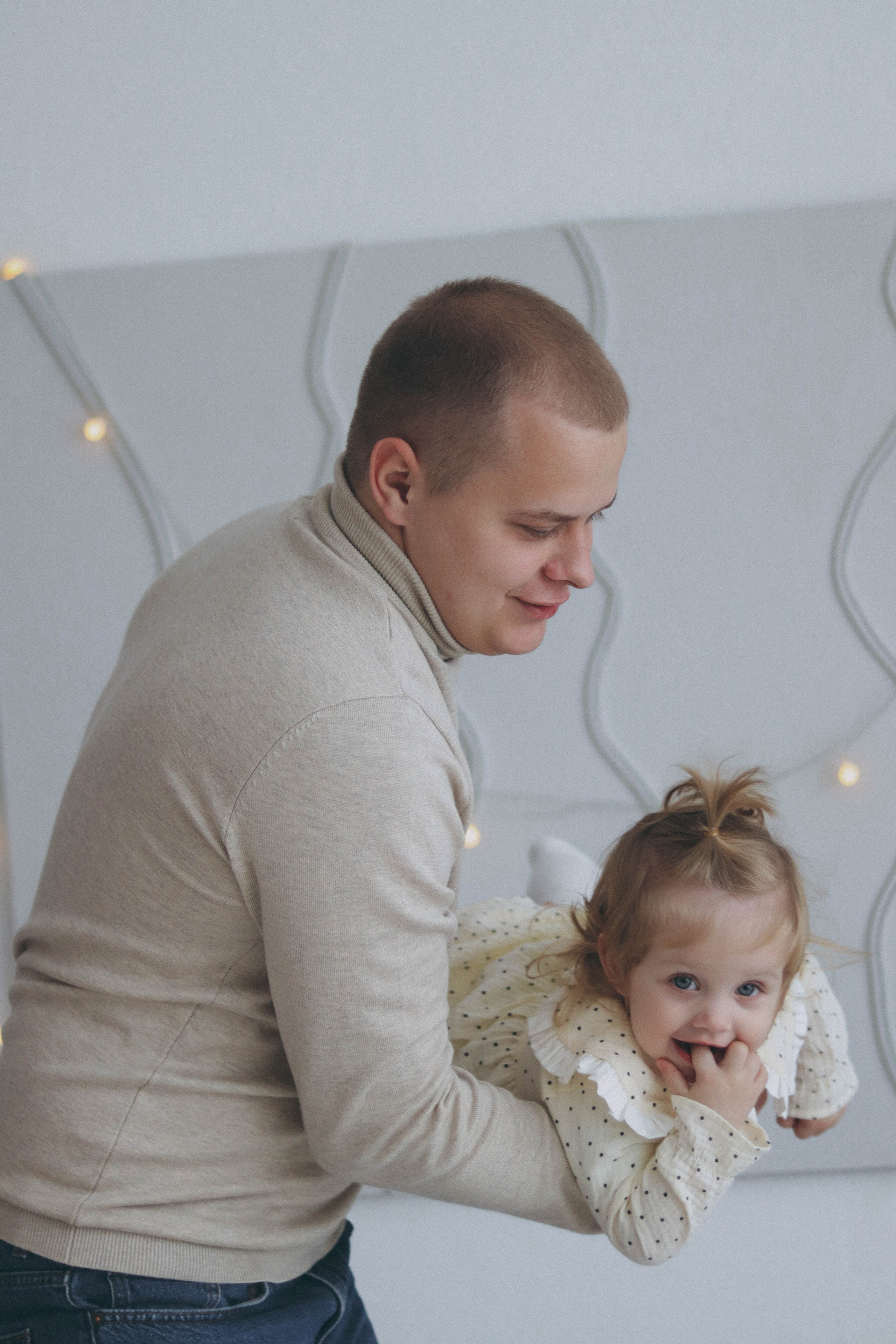 Семья Лизы, Никиты, Артема и Саши. Фотограф Самара Лена Мандарин