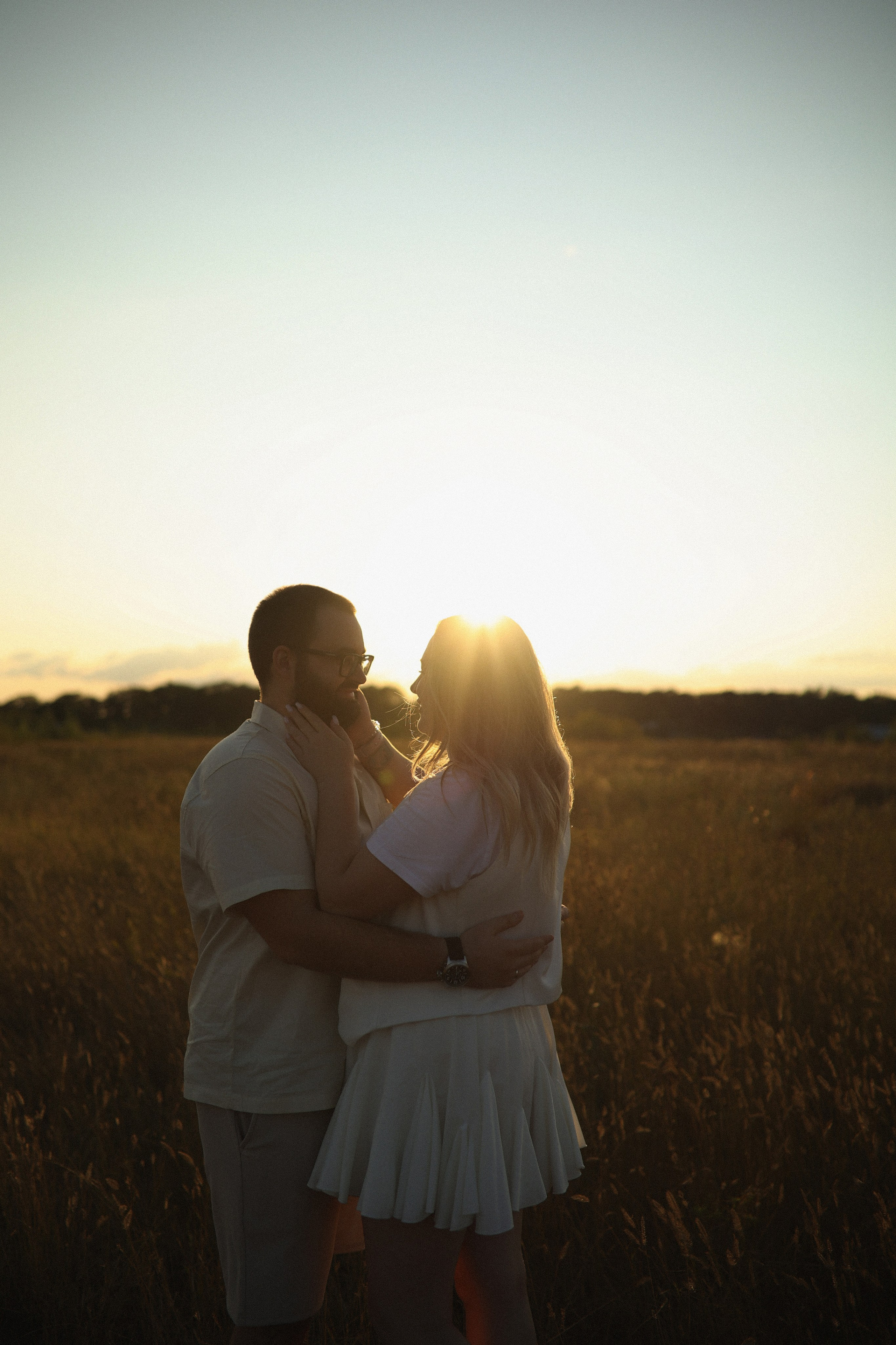 Семья Светы, Максима и Афины. Фотограф Самара Лена Мандарин