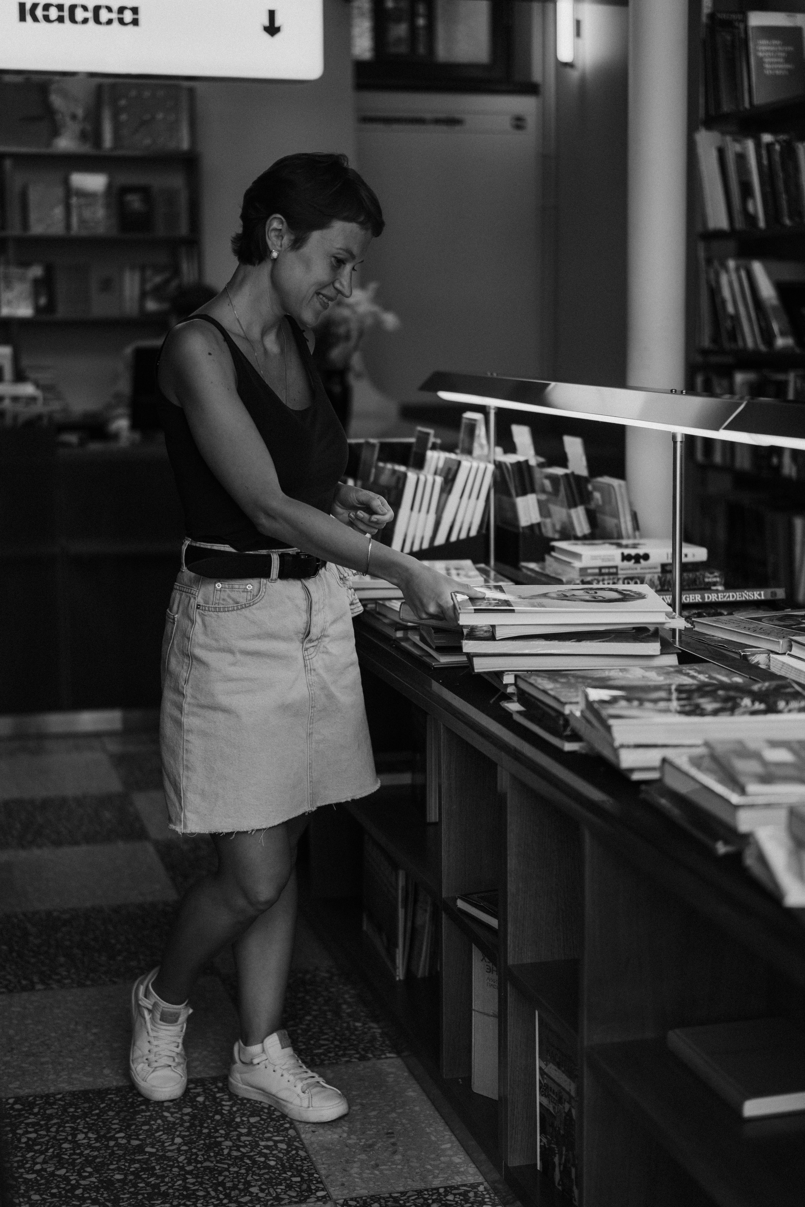 Лена. Фотосессия в Санкт-Петербурге