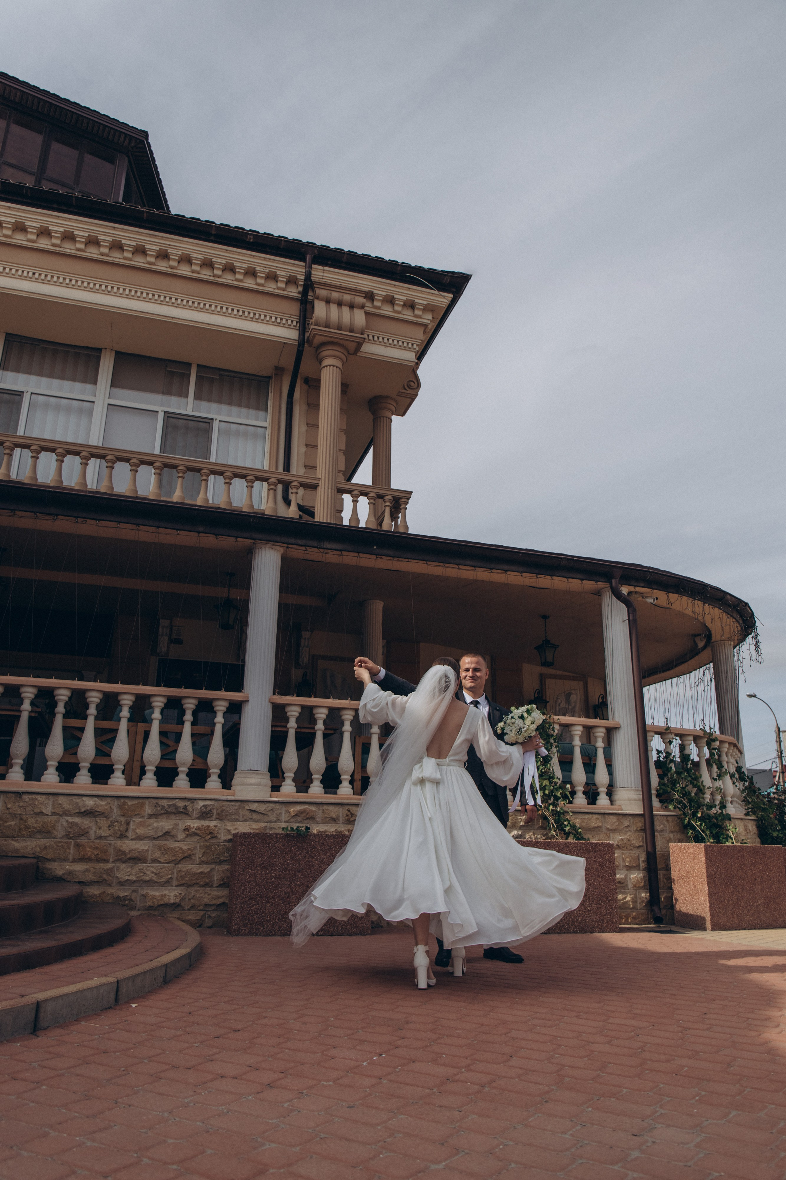 Вдвоем. Свадебный и семейный фотограф Злата Вдовина