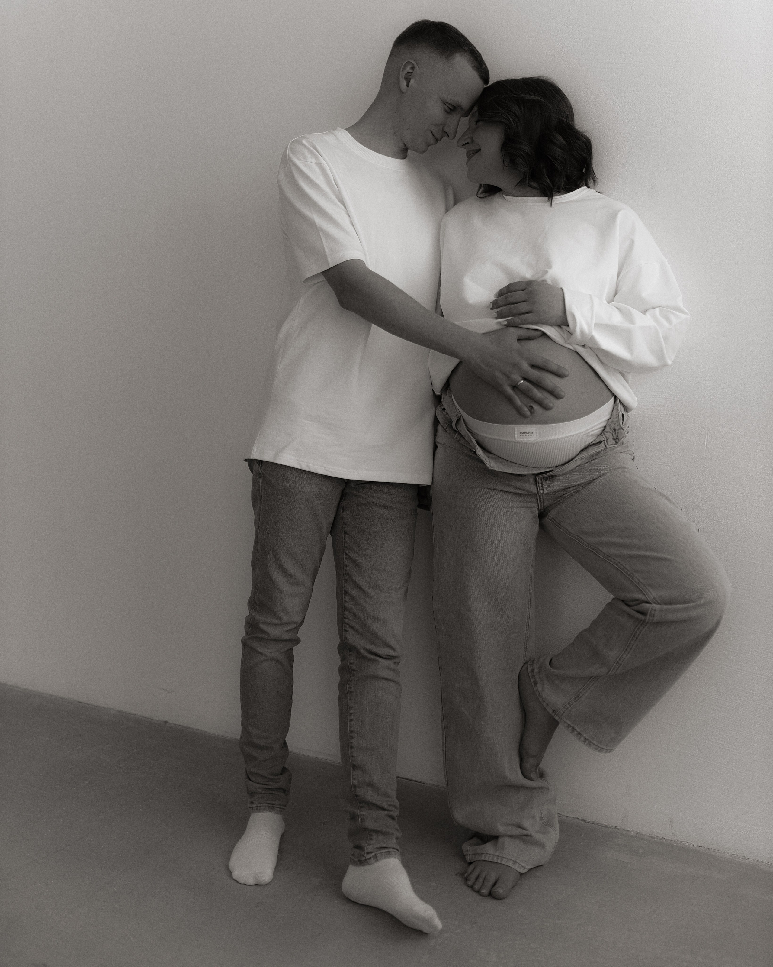 Ксения и Николай. DARYA.BELKINA