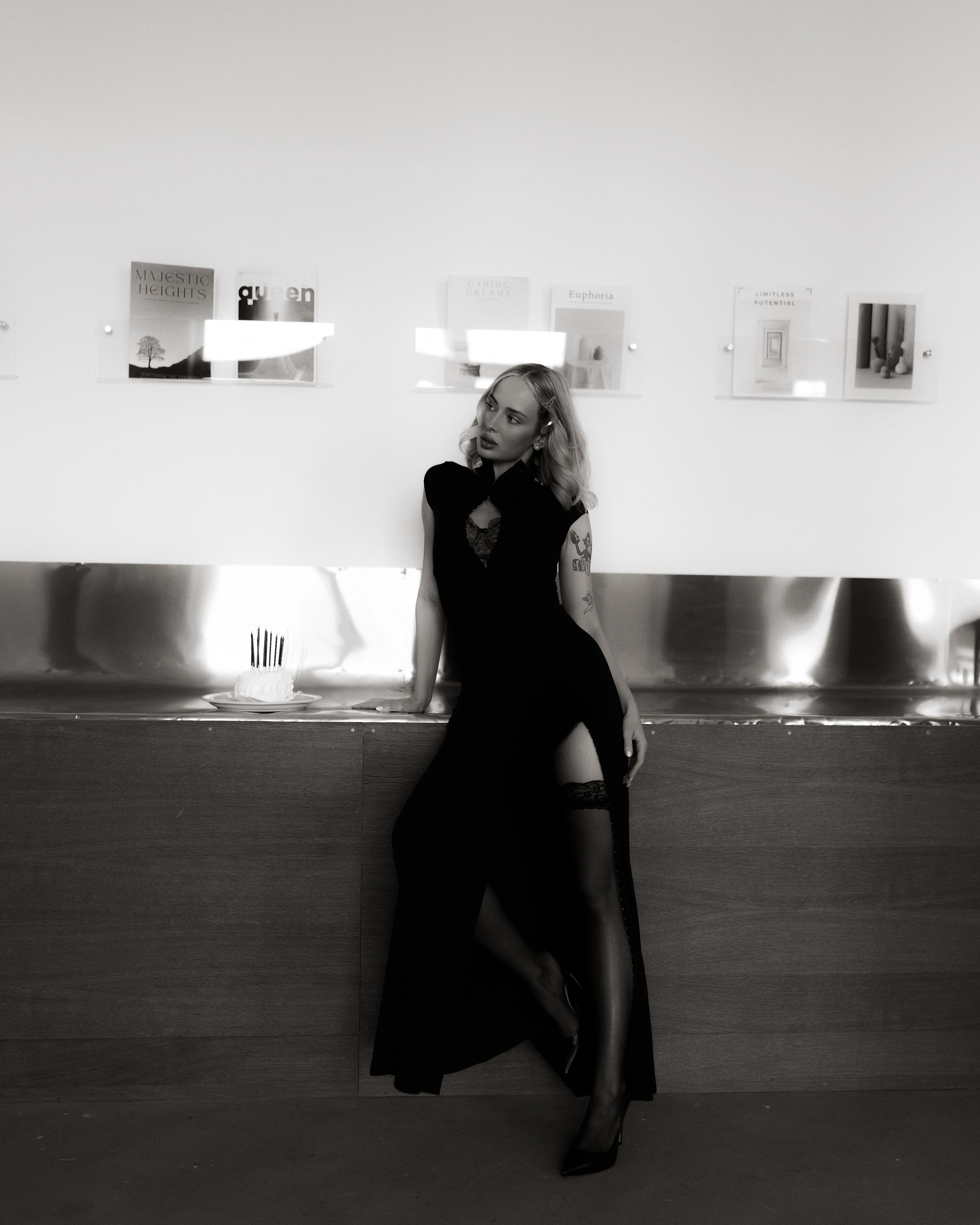 Ксения. DARYA.BELKINA